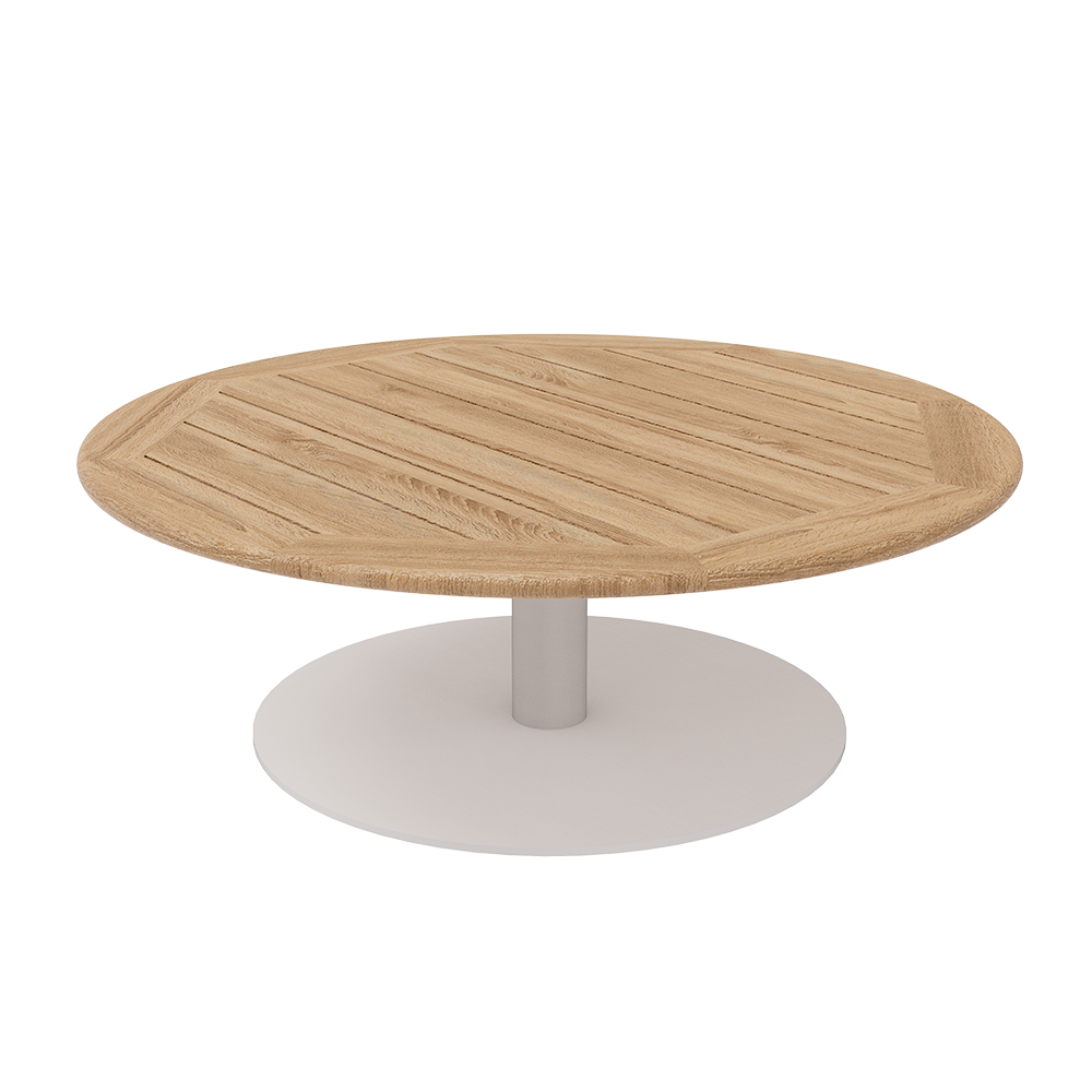 Albury Large Coffee Table