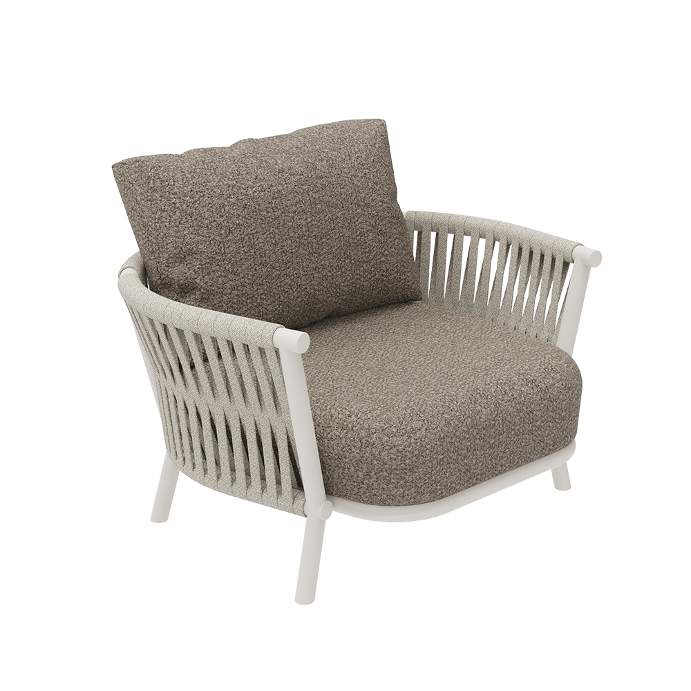 Albury Lounge Chair