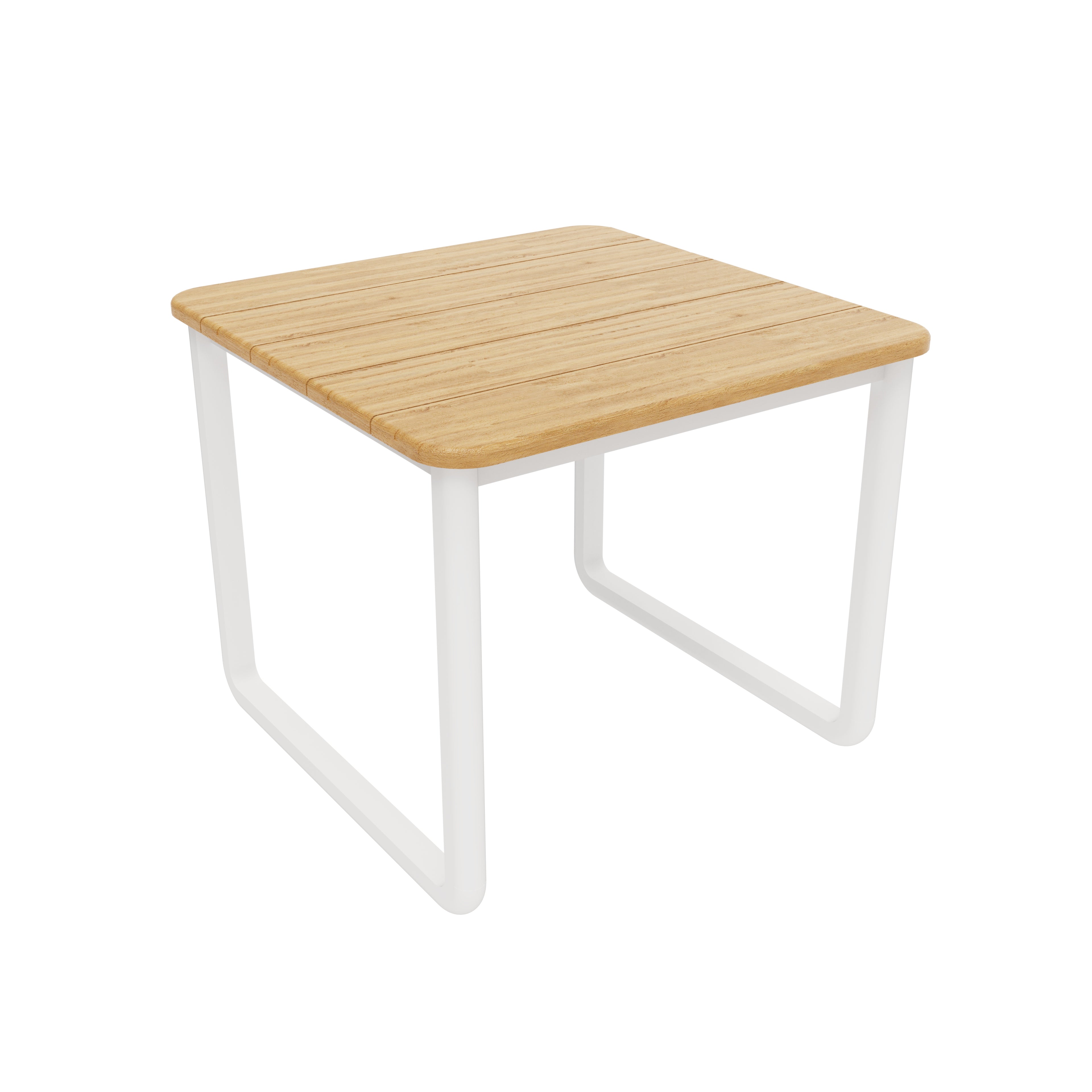 ARCHY SQUARE DINING TABLE