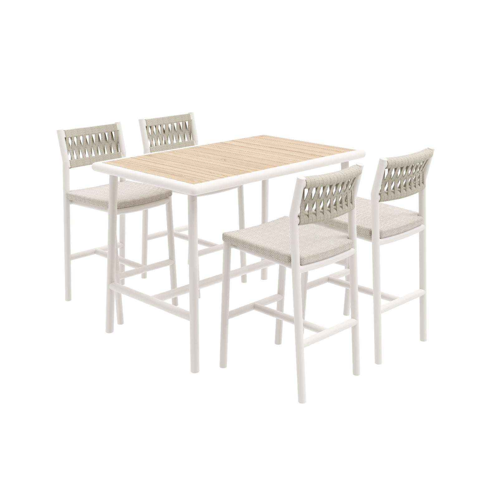 CLEO BAR SET