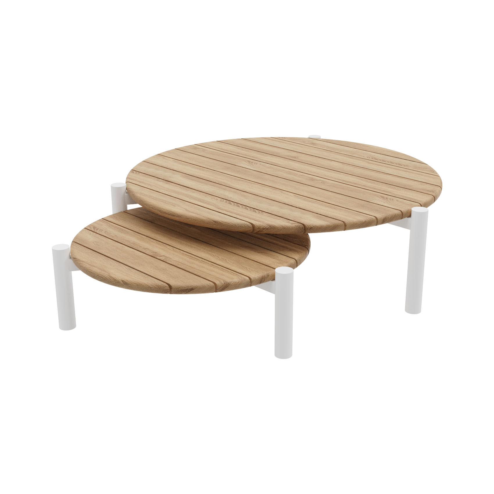 CADIZ COFFEE TABLE