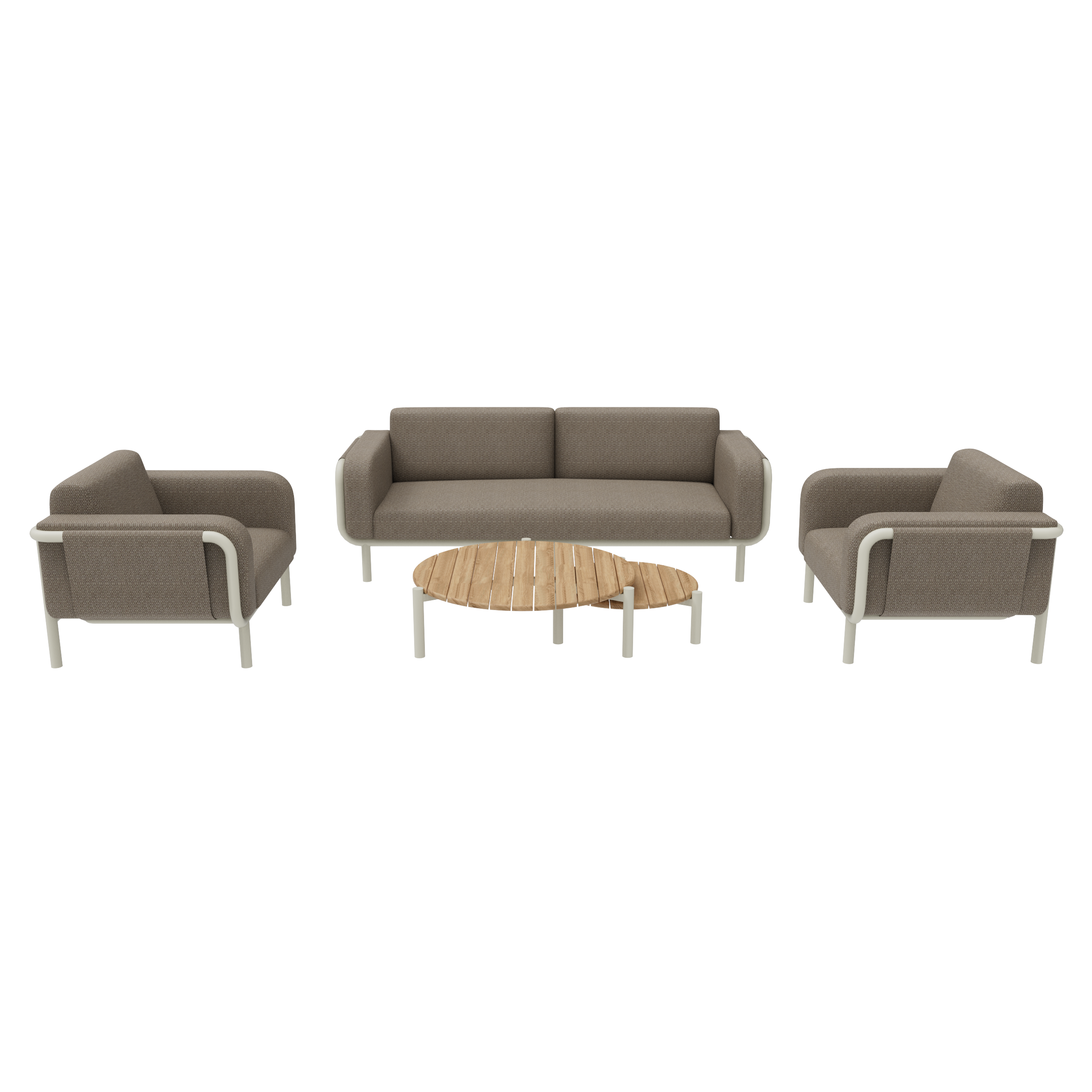 CADIZ LOUNGE SET