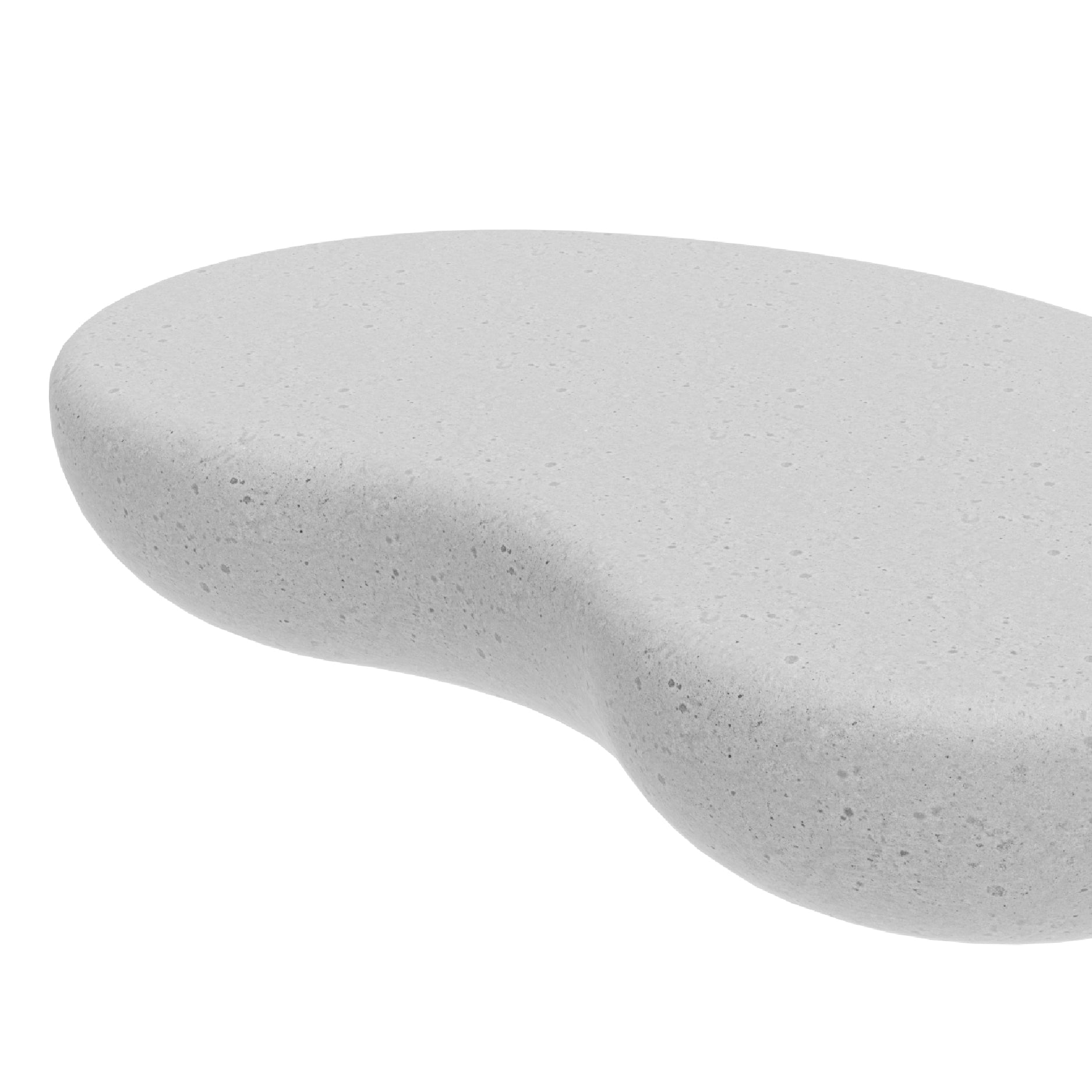 PRAIA CONCRETE COFFEE TABLE