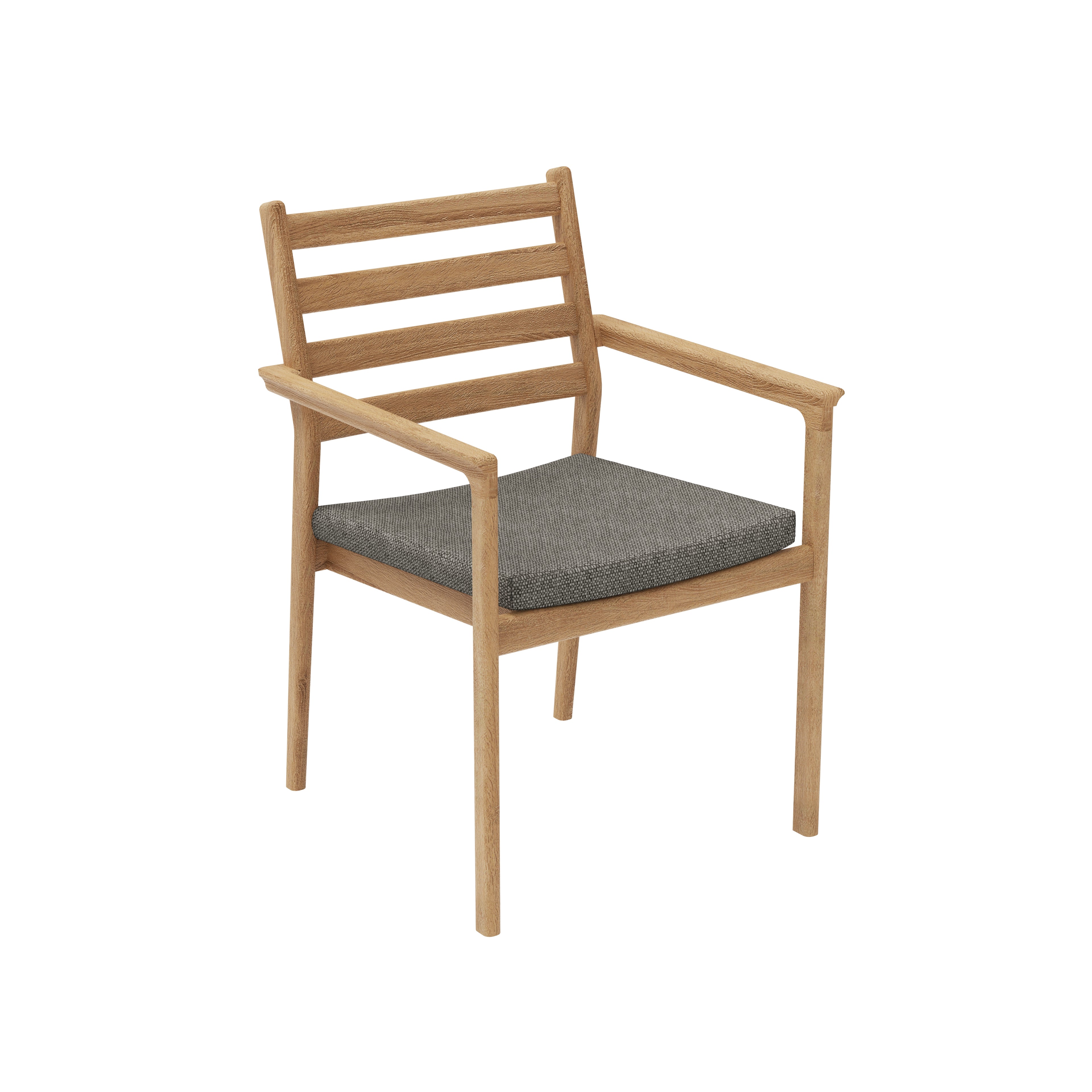 CUBA DINING CHAIR