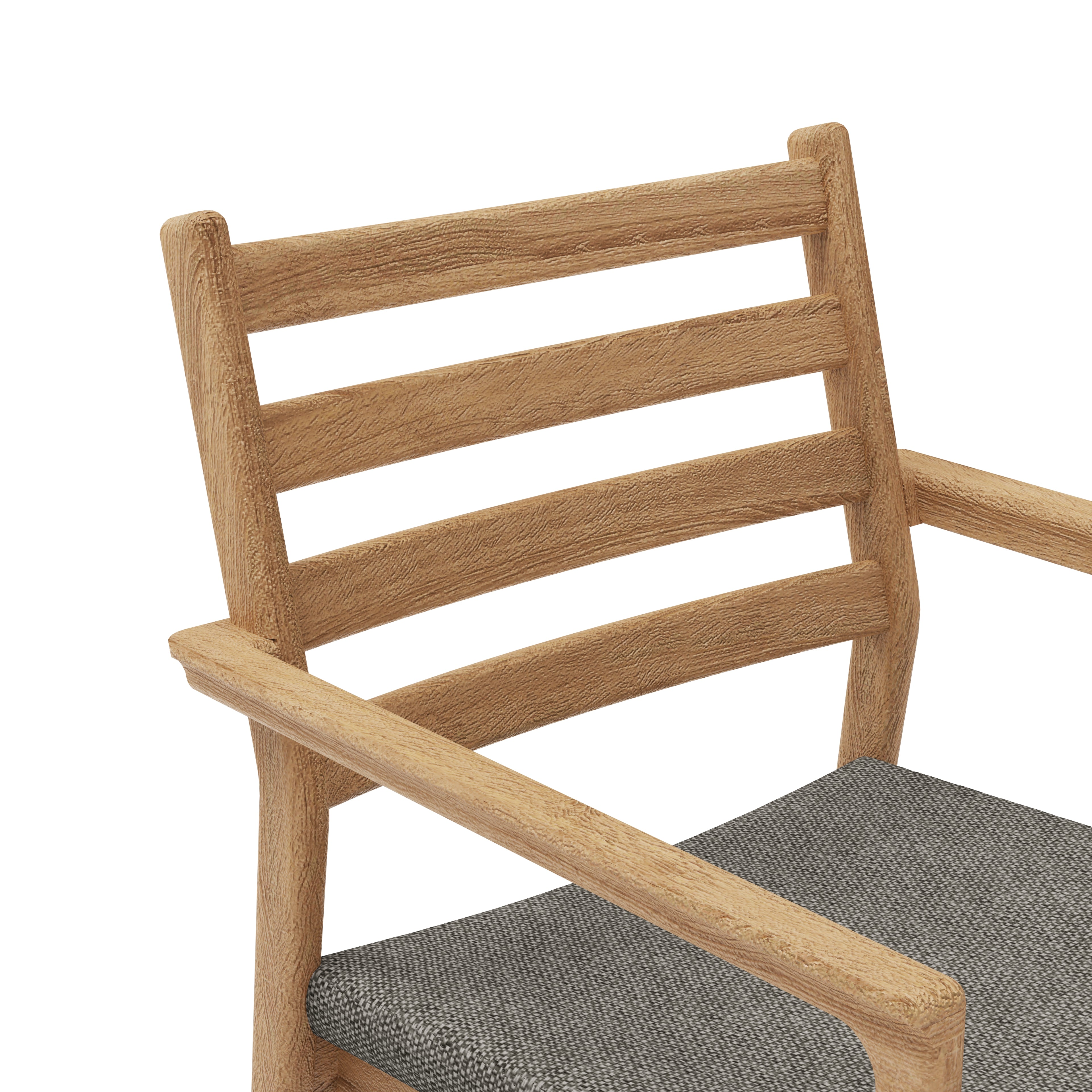 CUBA DINING CHAIR