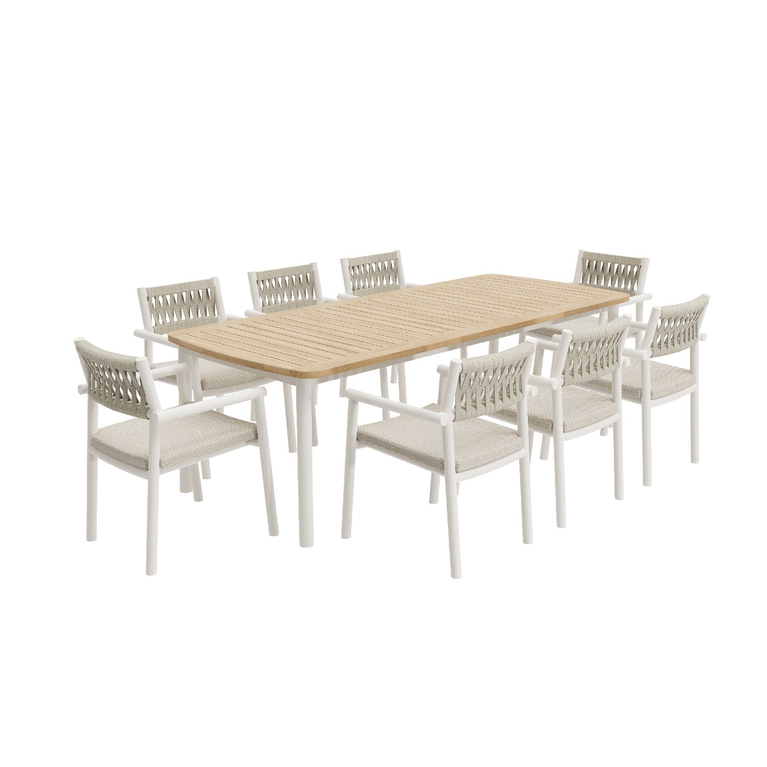 CLEO DINING SET