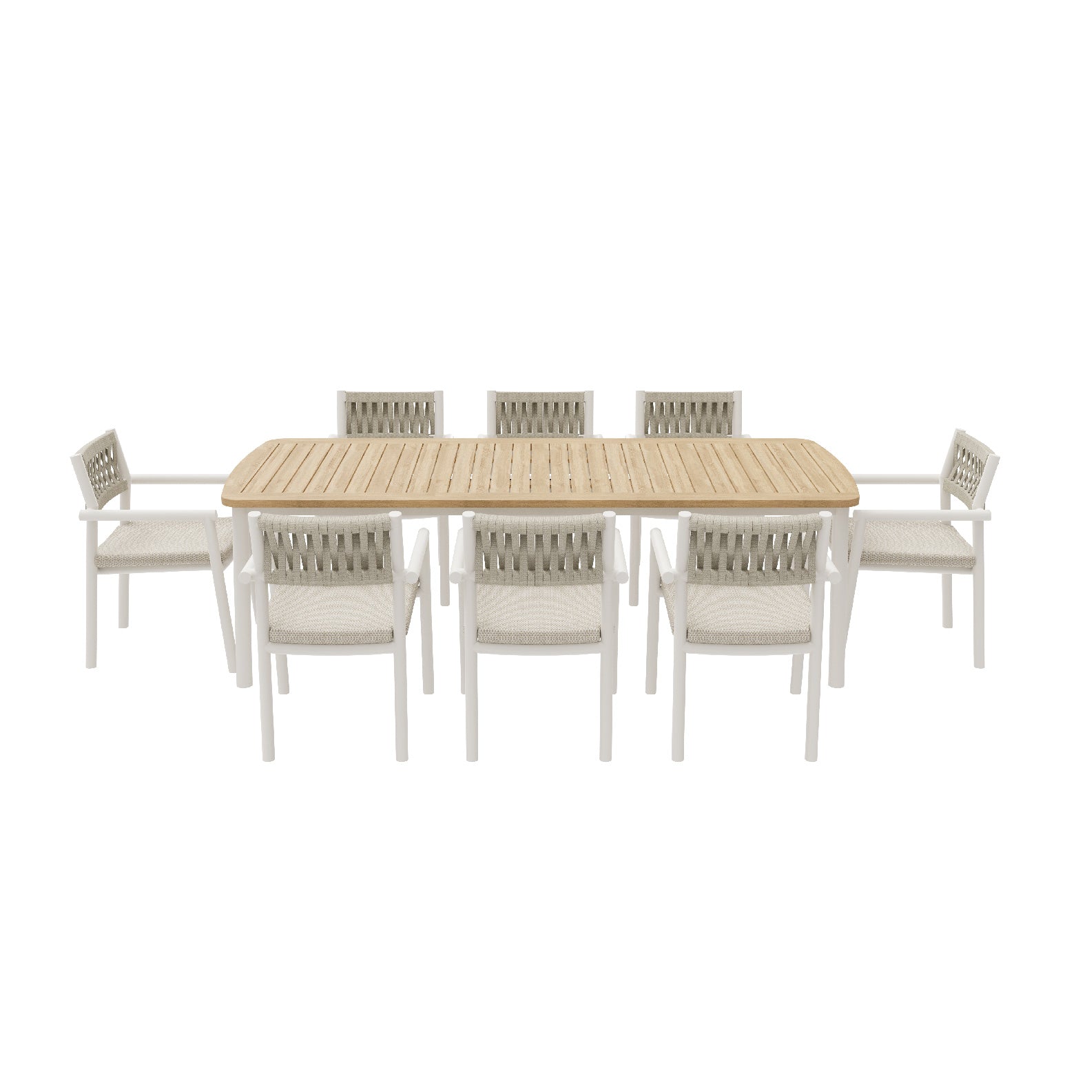 CLEO DINING SET