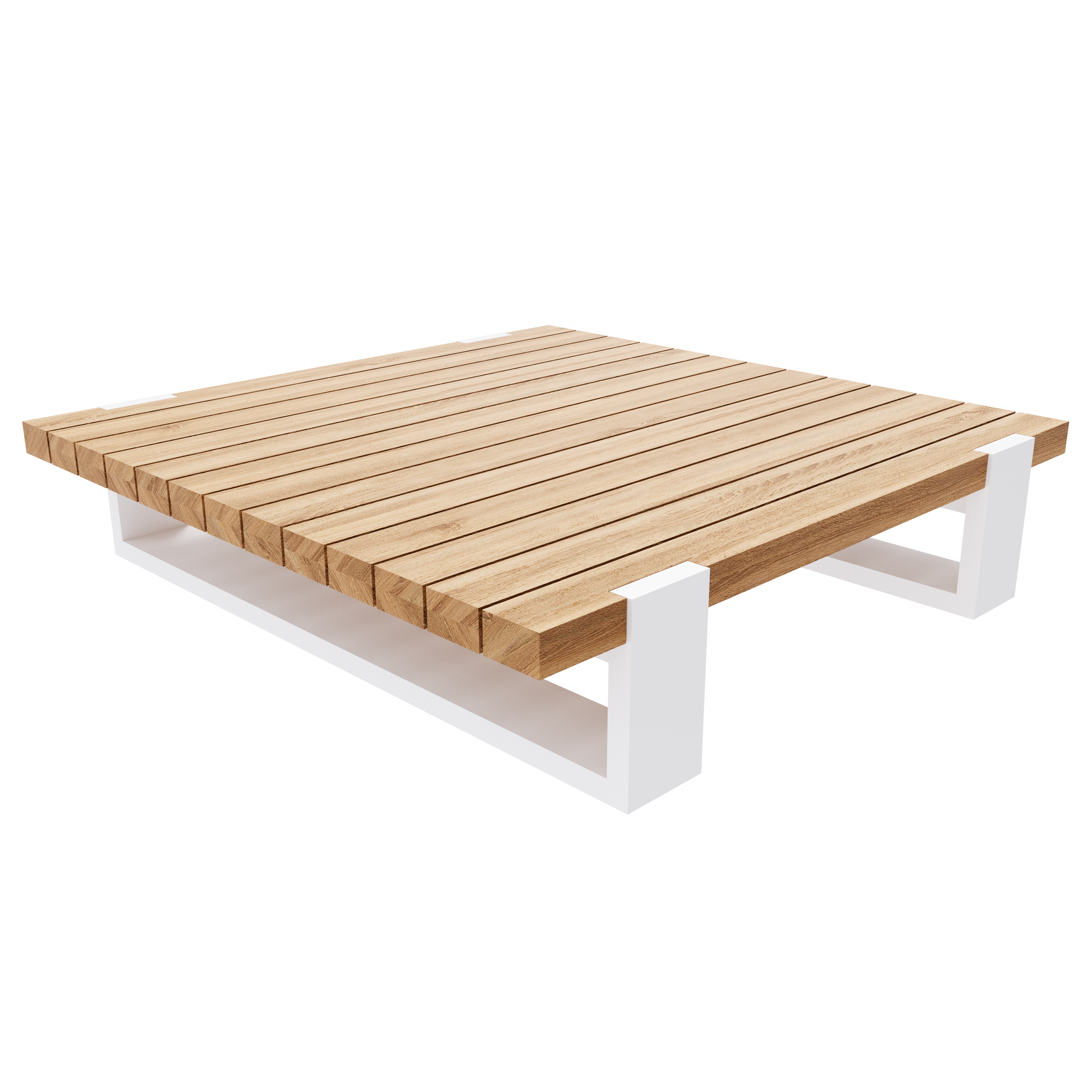 GRIFFIN COFFEE TABLE