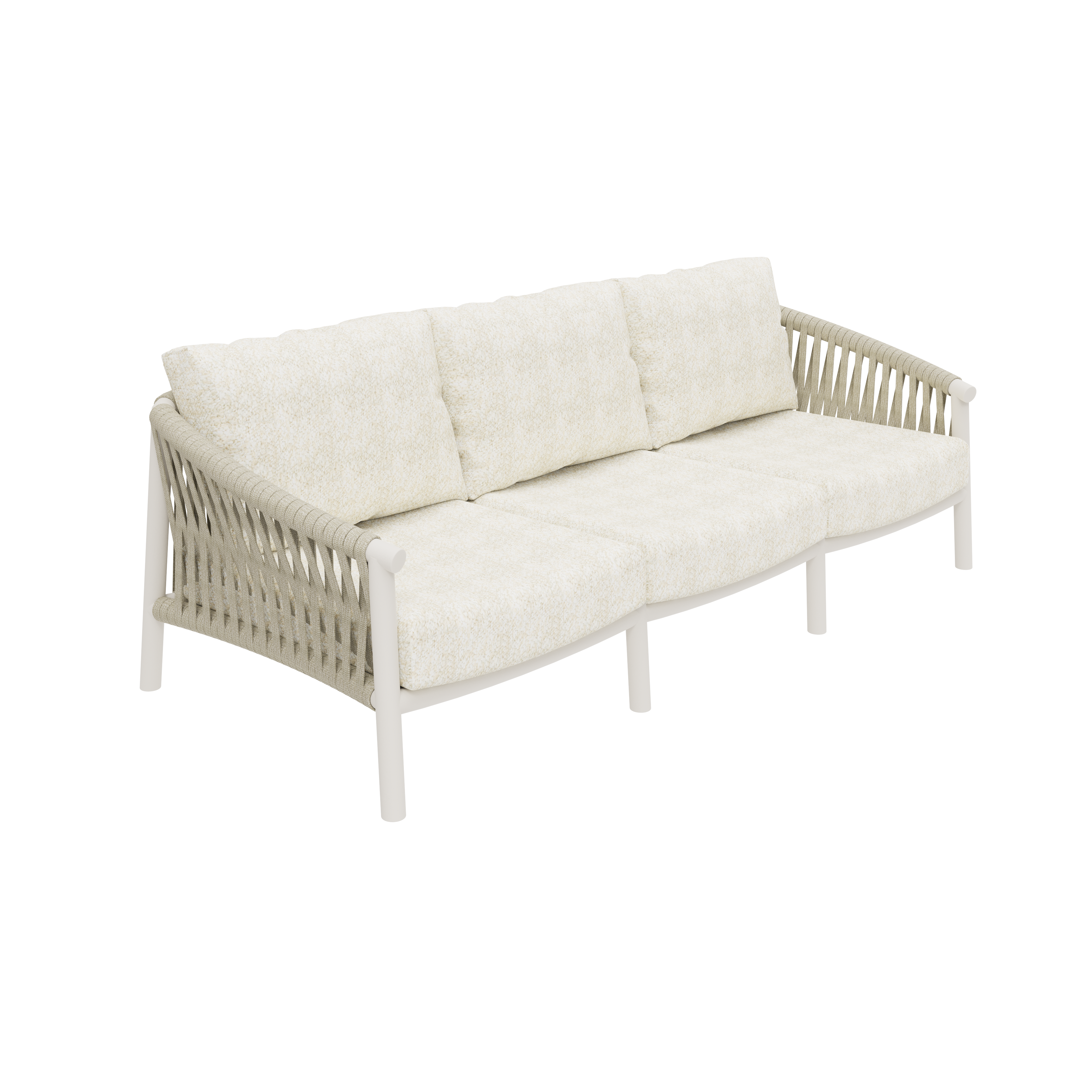 Mackay Lounge Chair