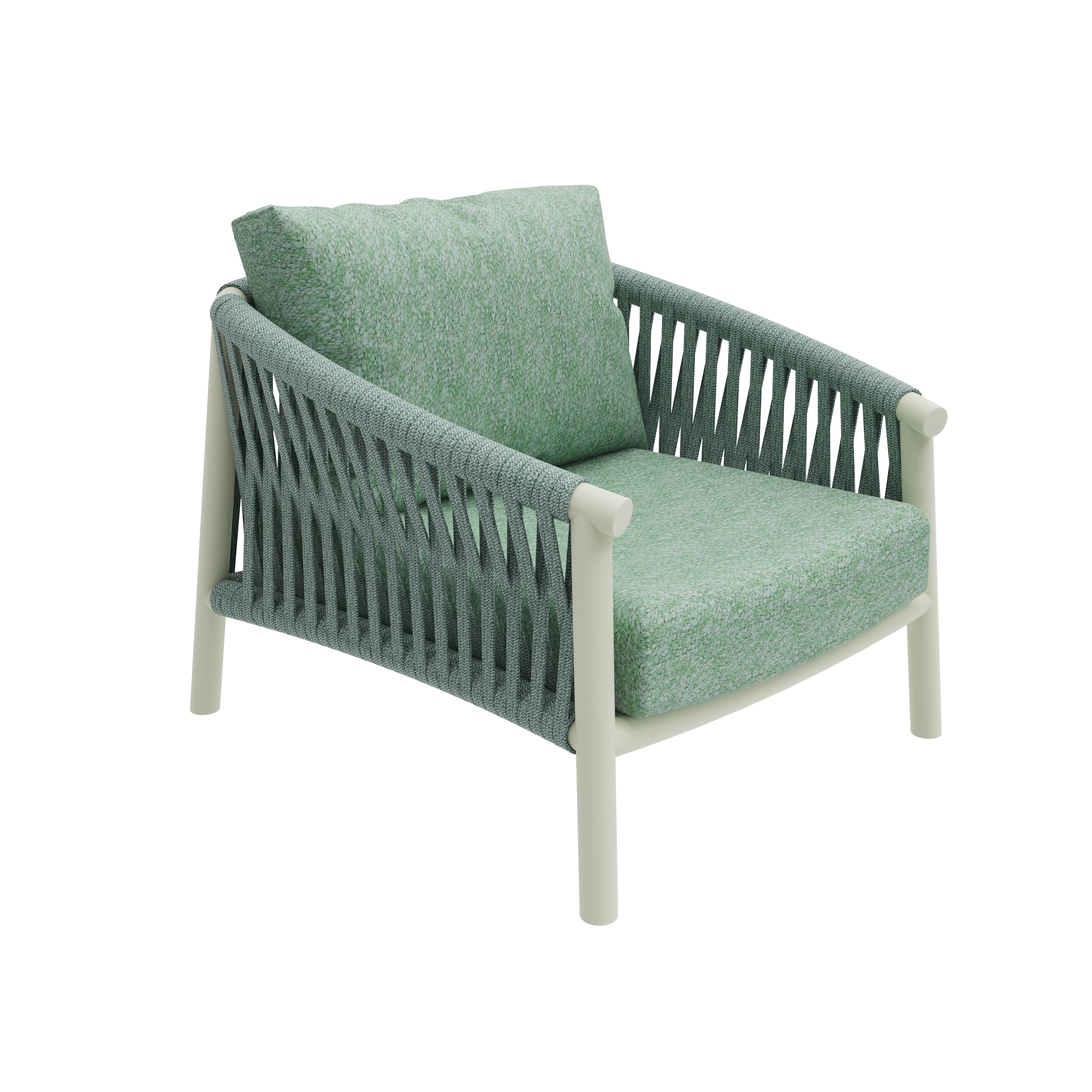 Mackay Lounge Chair
