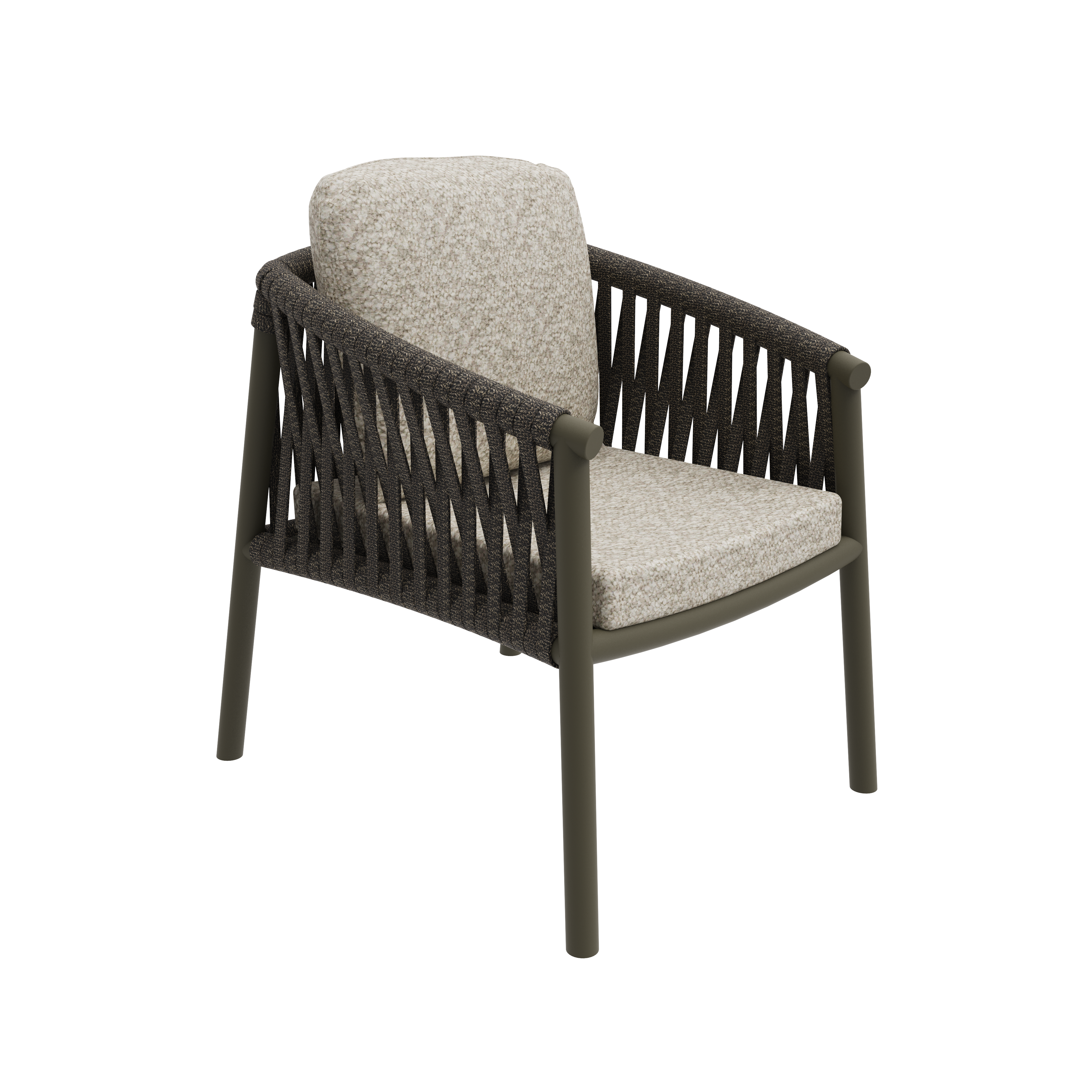Mackay Low Dining Chair