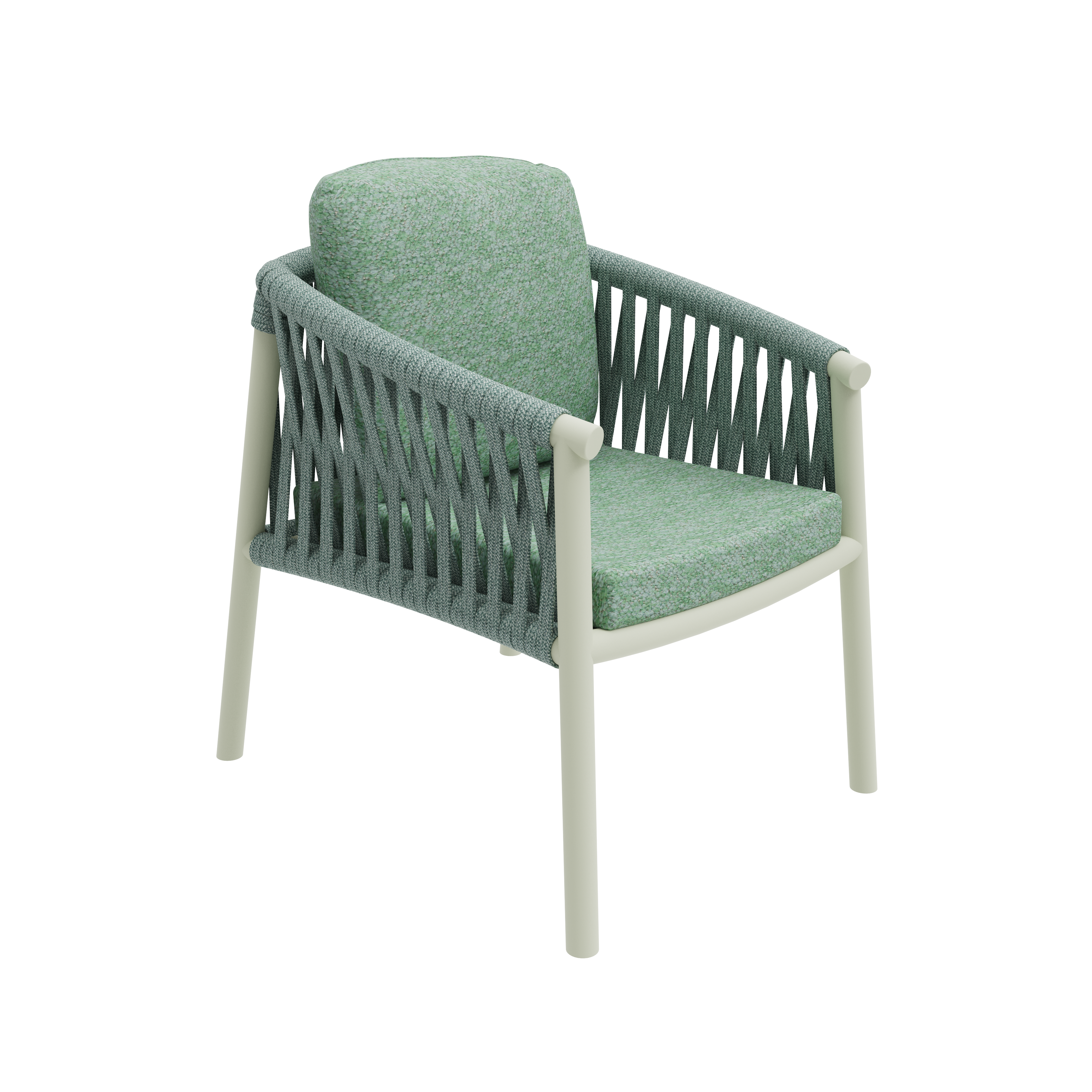 Mackay Low Dining Chair