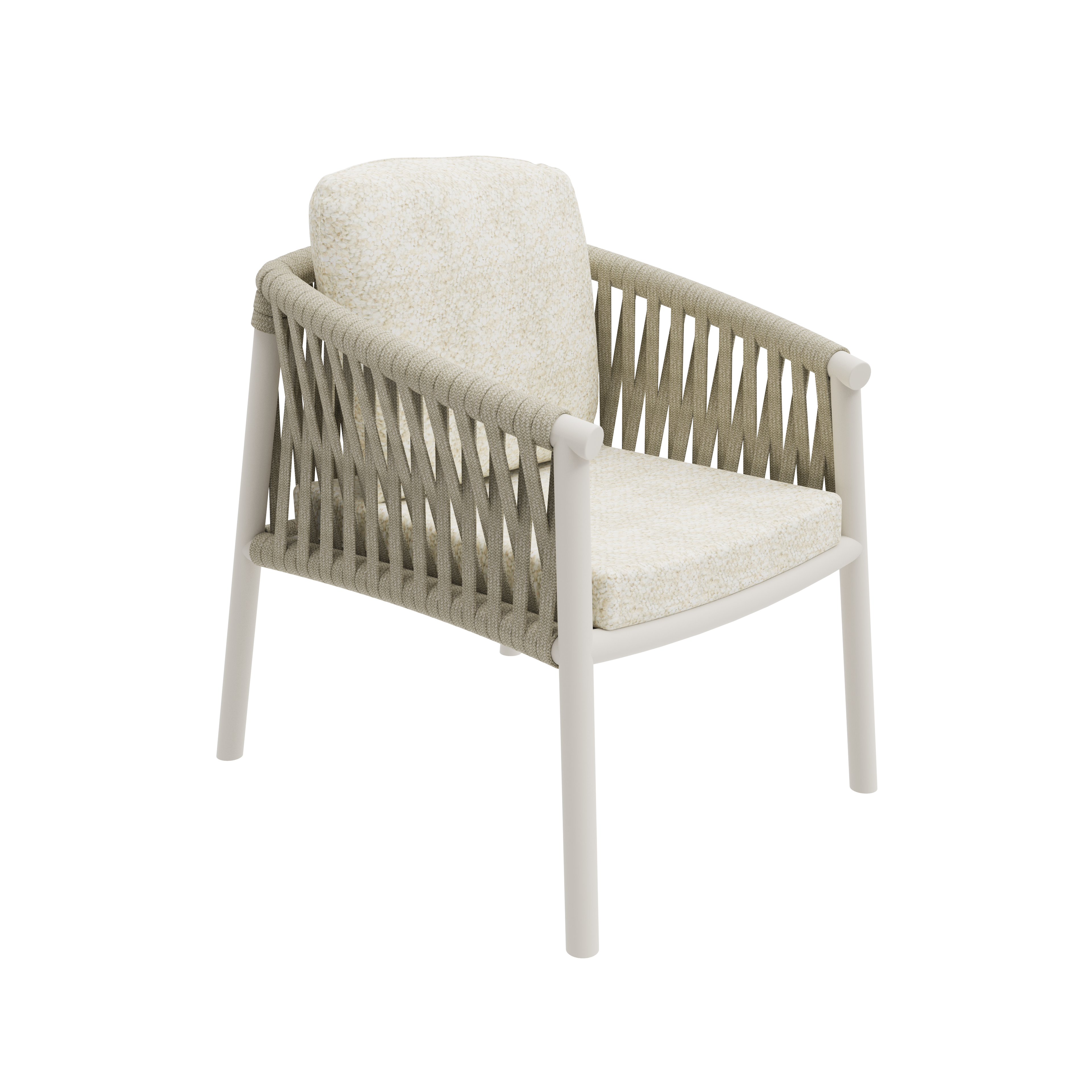 Mackay Low Dining Chair