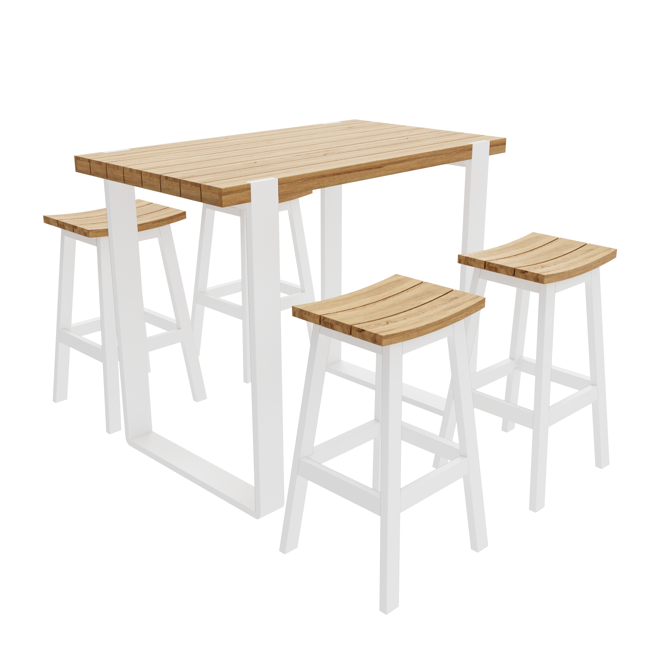 MONTEGO BAR SET