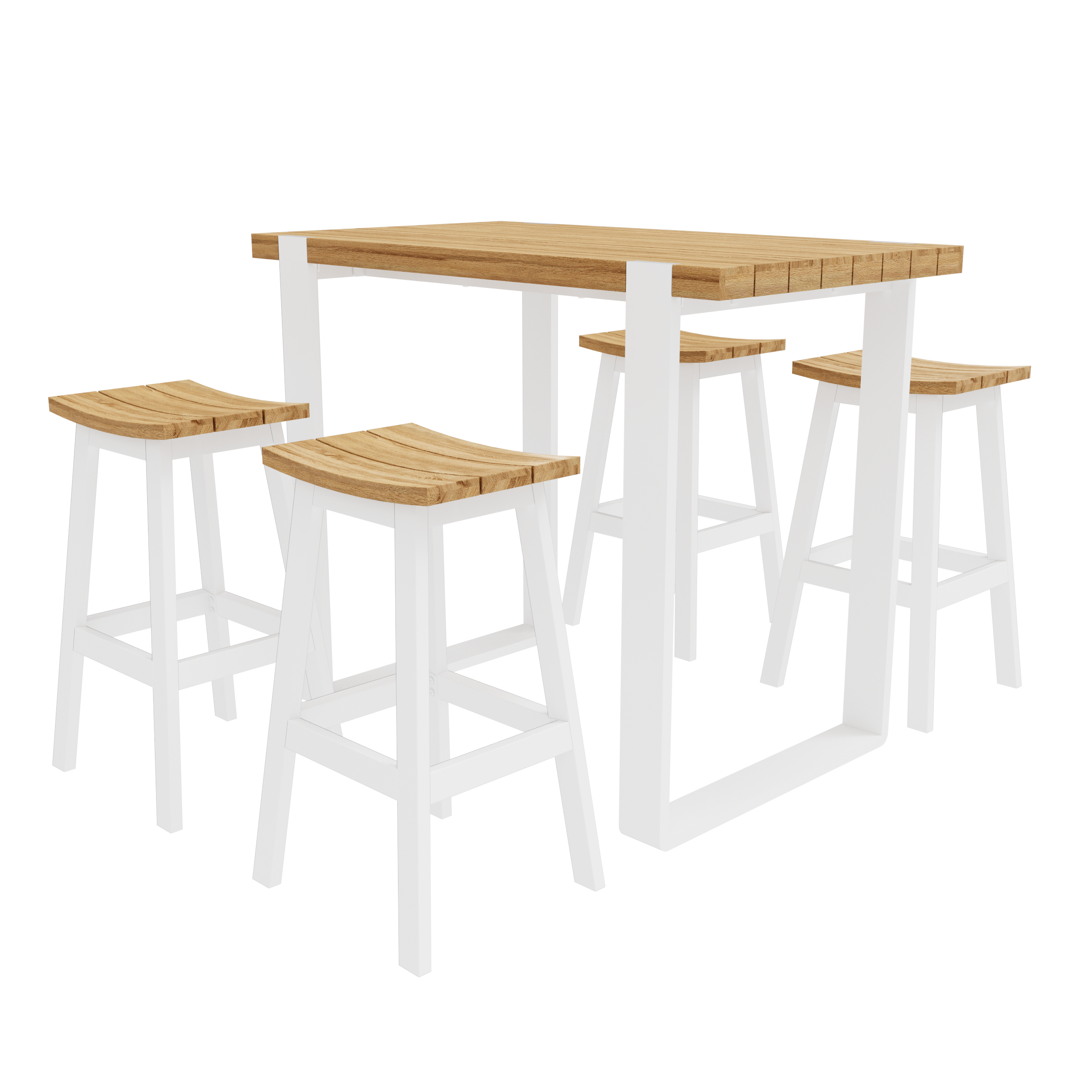 MONTEGO BAR SET