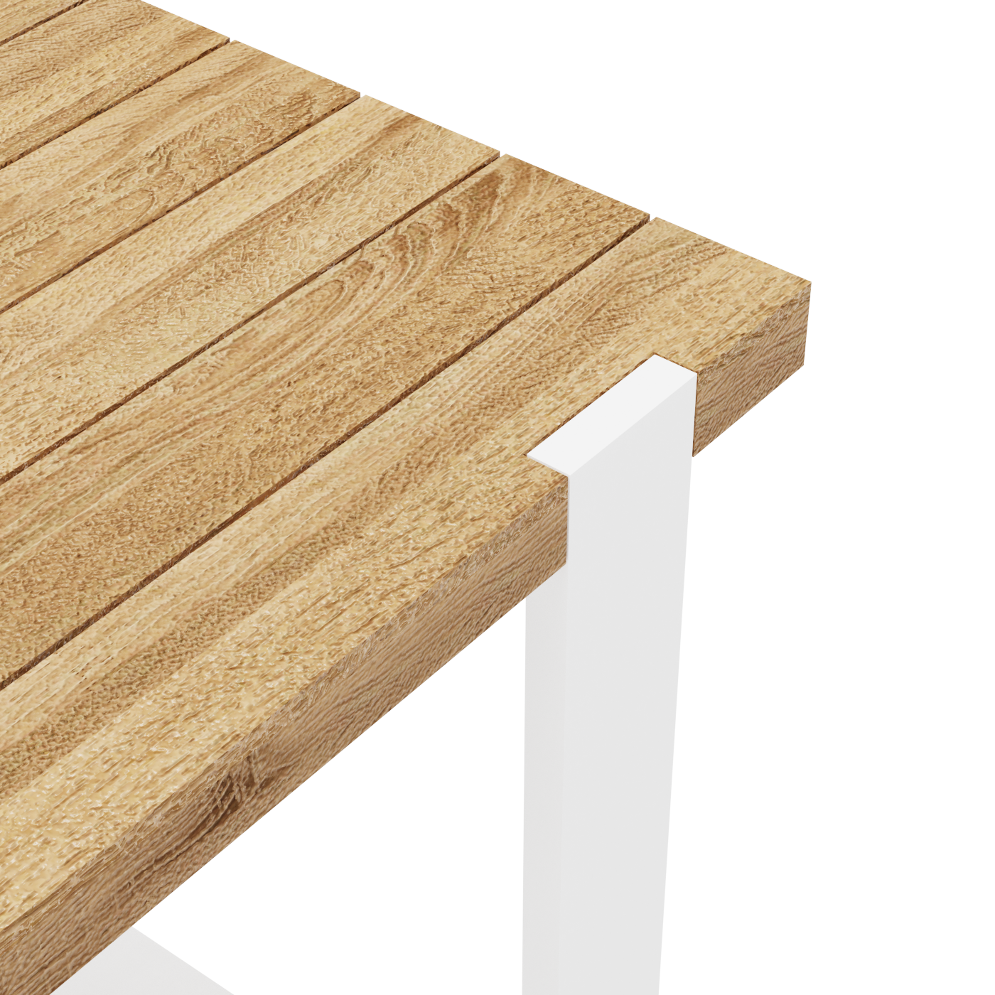 MONTEGO DINING TABLE