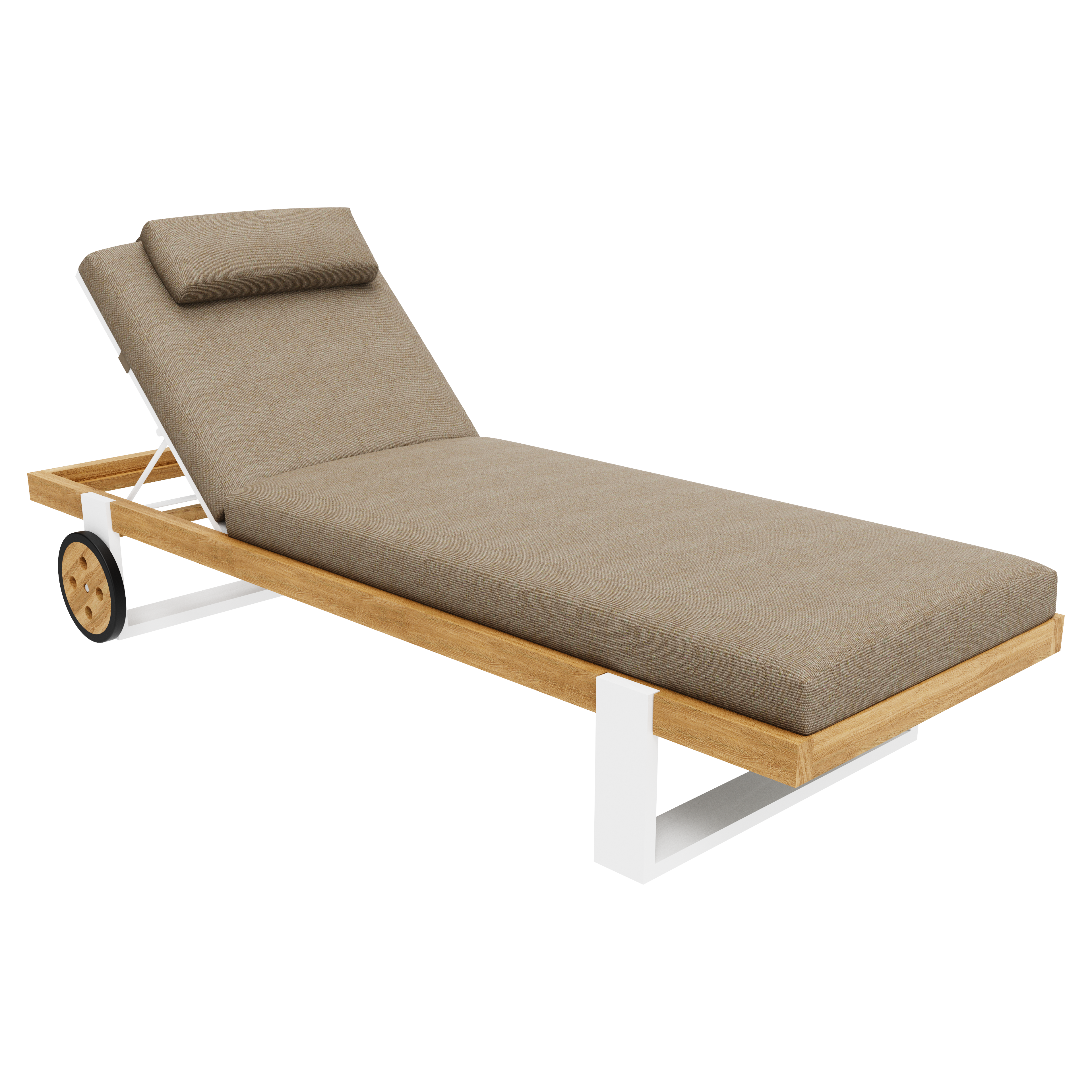 MONTEGO SUNLOUNGER