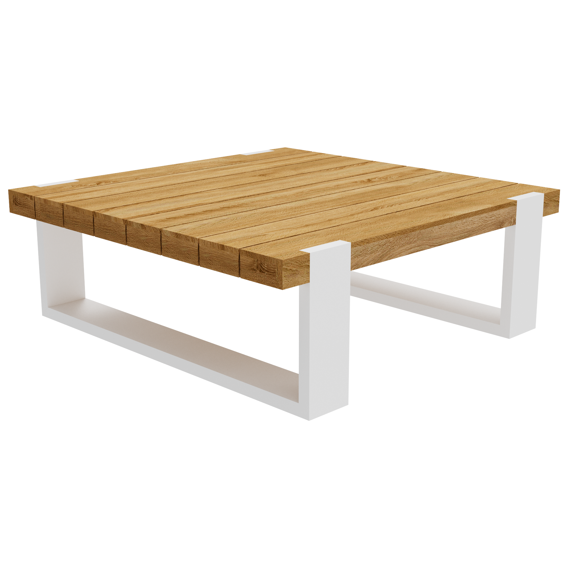MONTEGO COFFEE TABLE