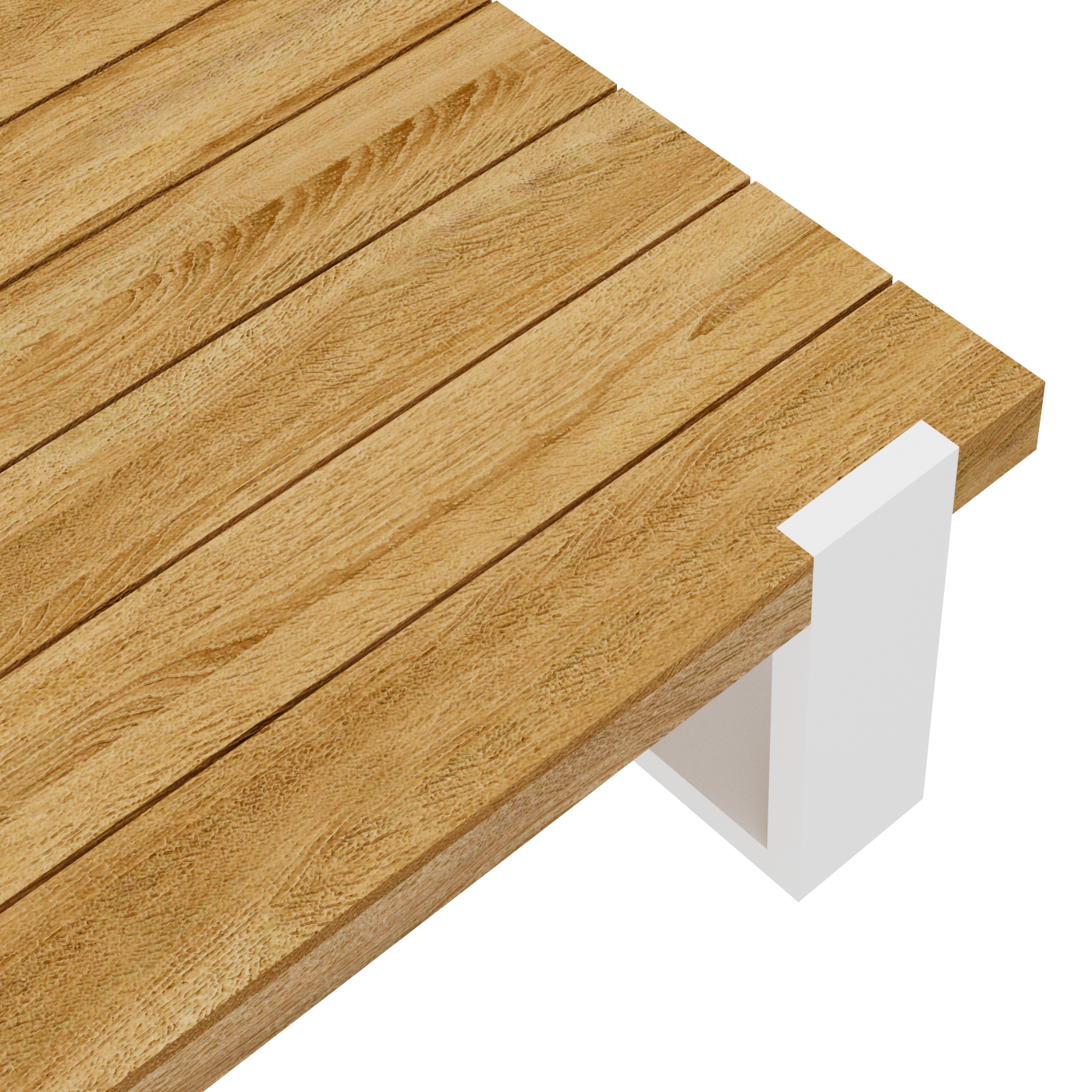 MONTEGO COFFEE TABLE