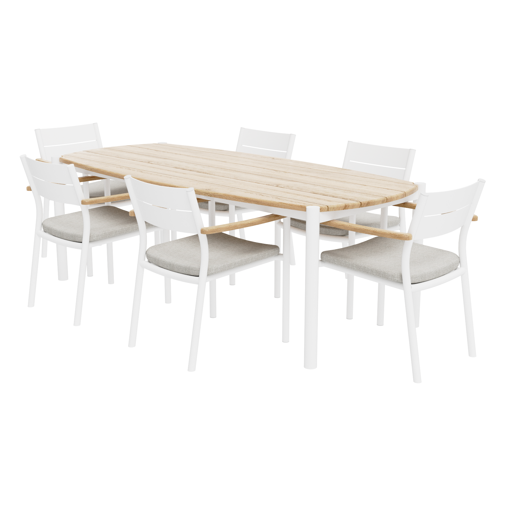 OVIEADO DINING SET