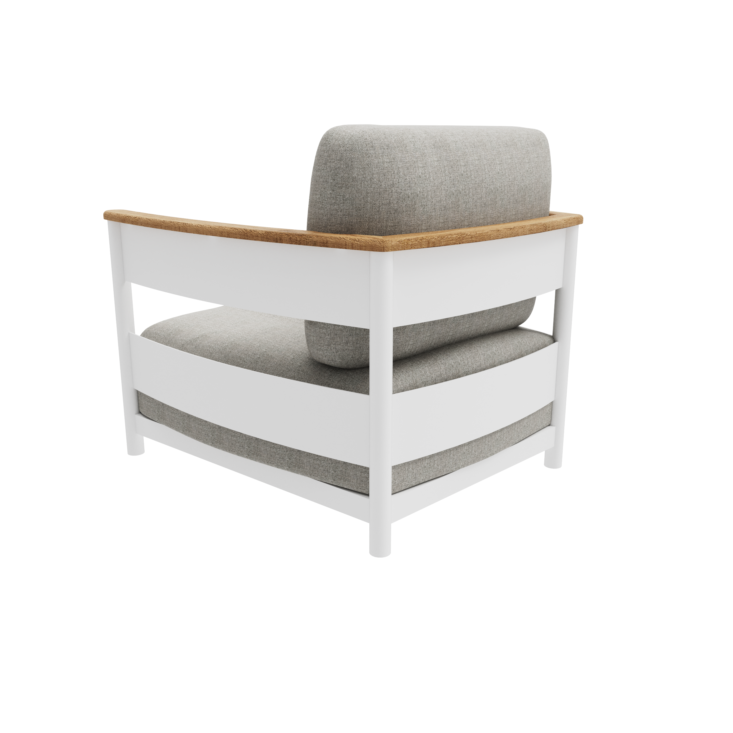 OVIEADO LOUNGE CHAIR