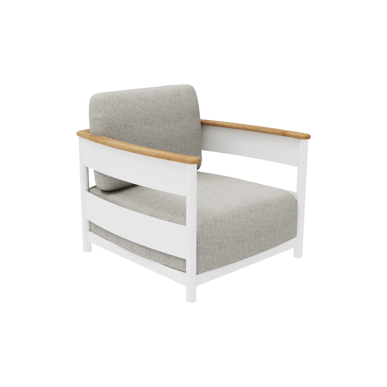 OVIEADO LOUNGE CHAIR