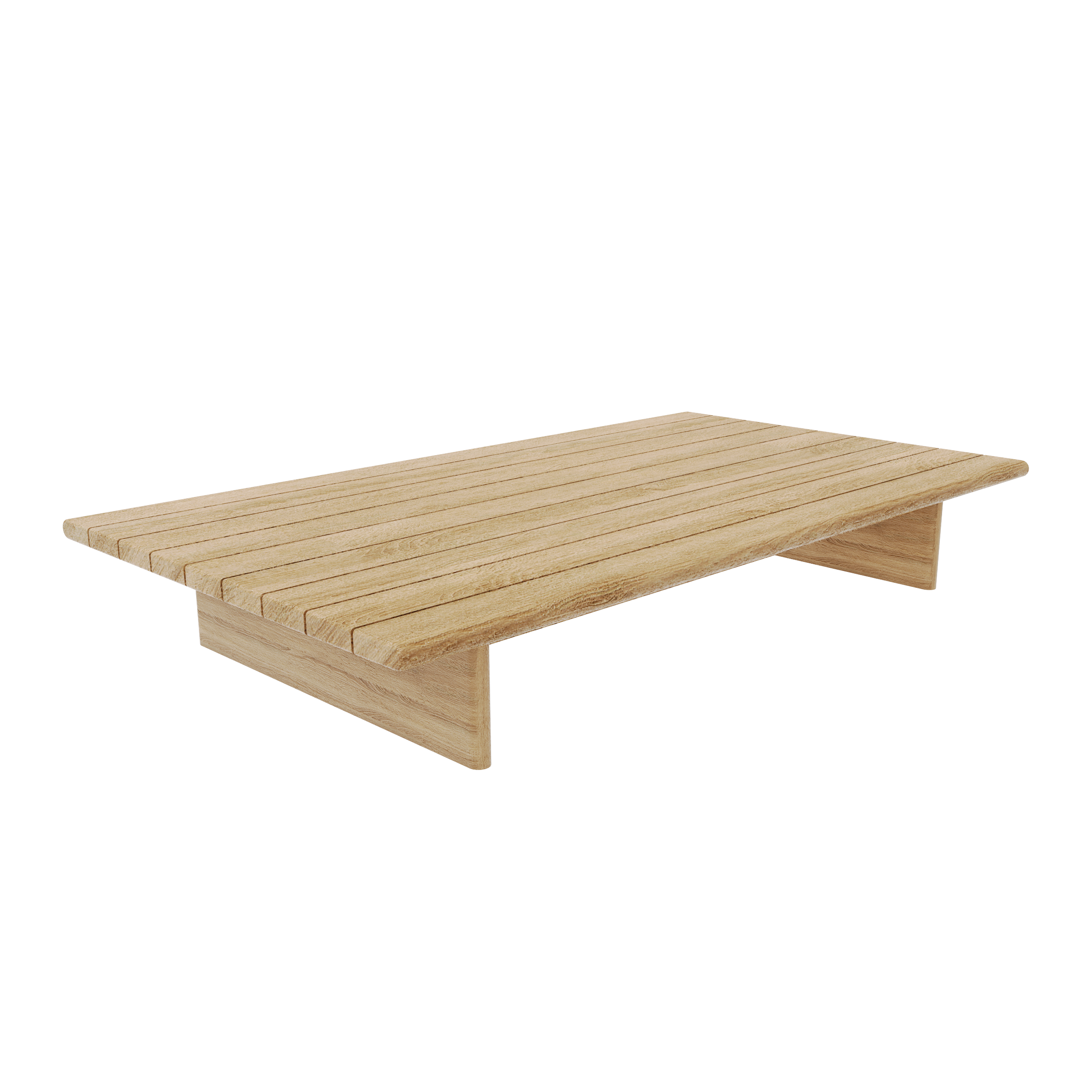 SORIA COFFEE TABLE