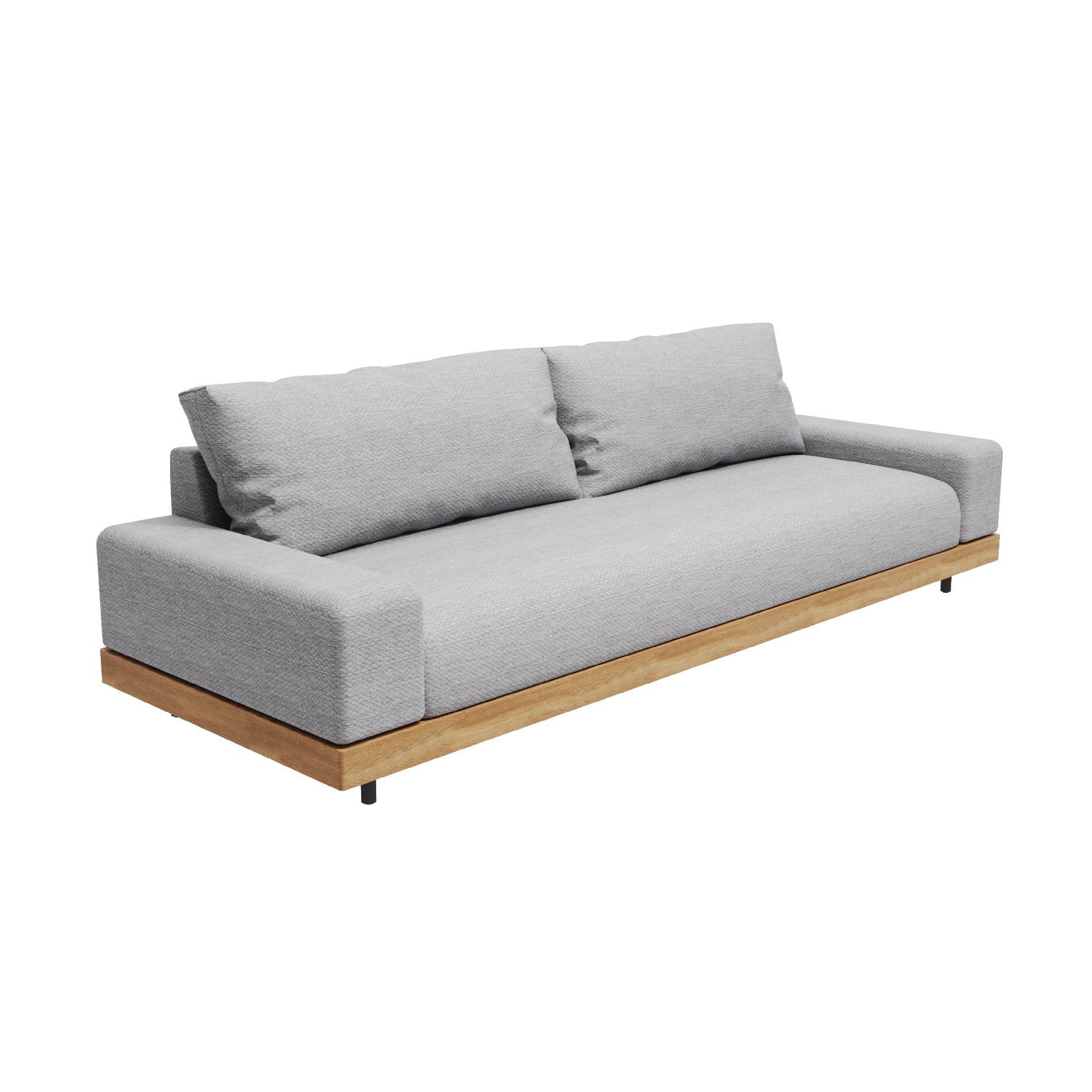 TAVAREZ 2 SEATER