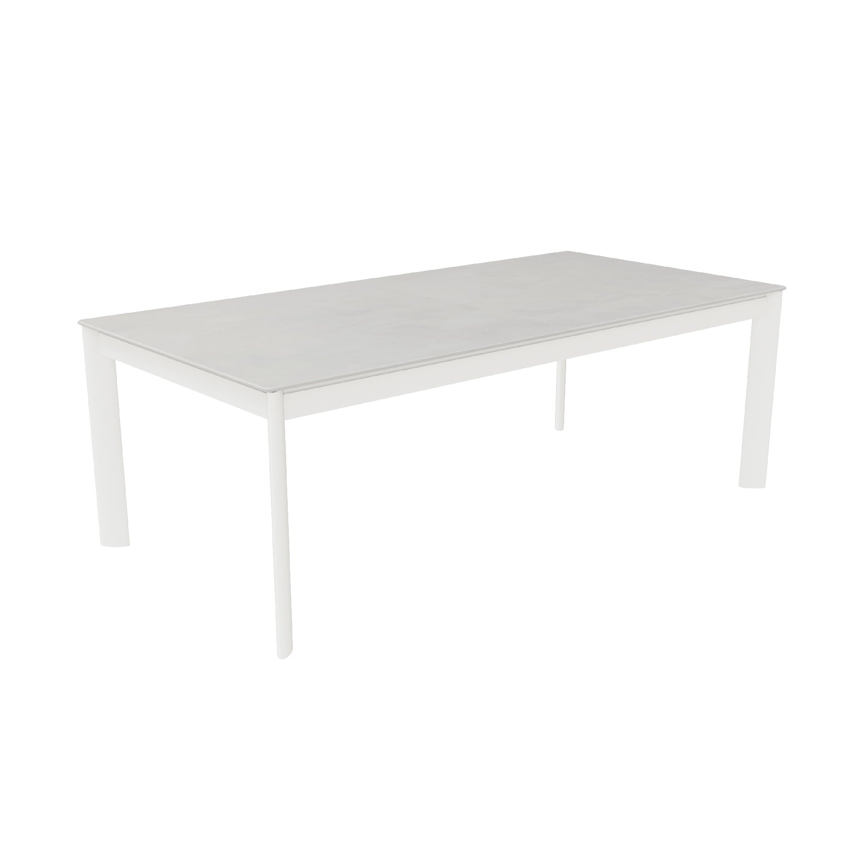 FAVARA EXTEND DINING TABLE - CERAMIC TOP
