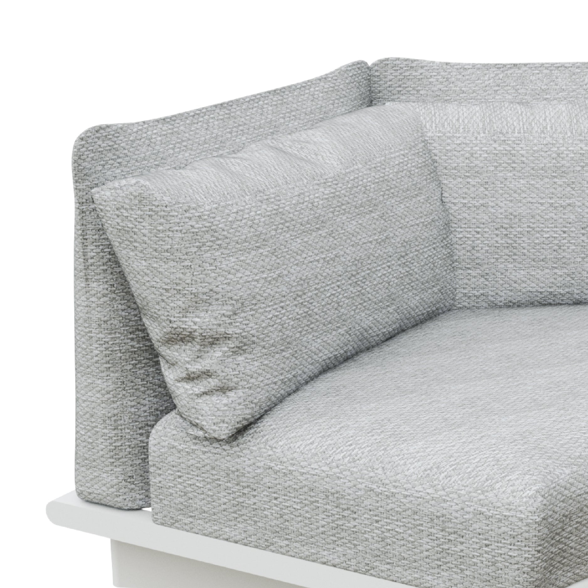 VANCE CORNER 55 MIDDLE CHAIR