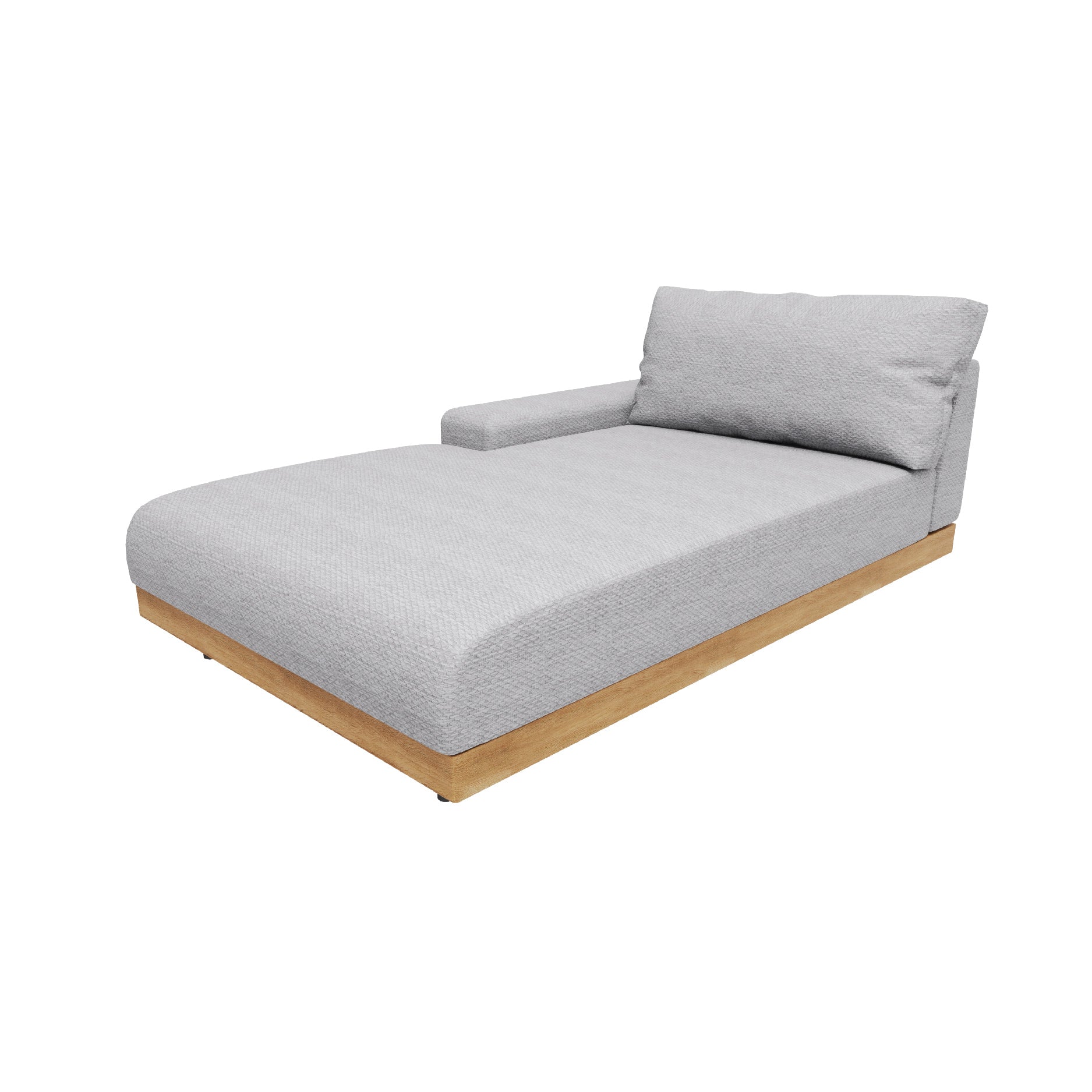 TAVAREZ CHAISE LOUNGE