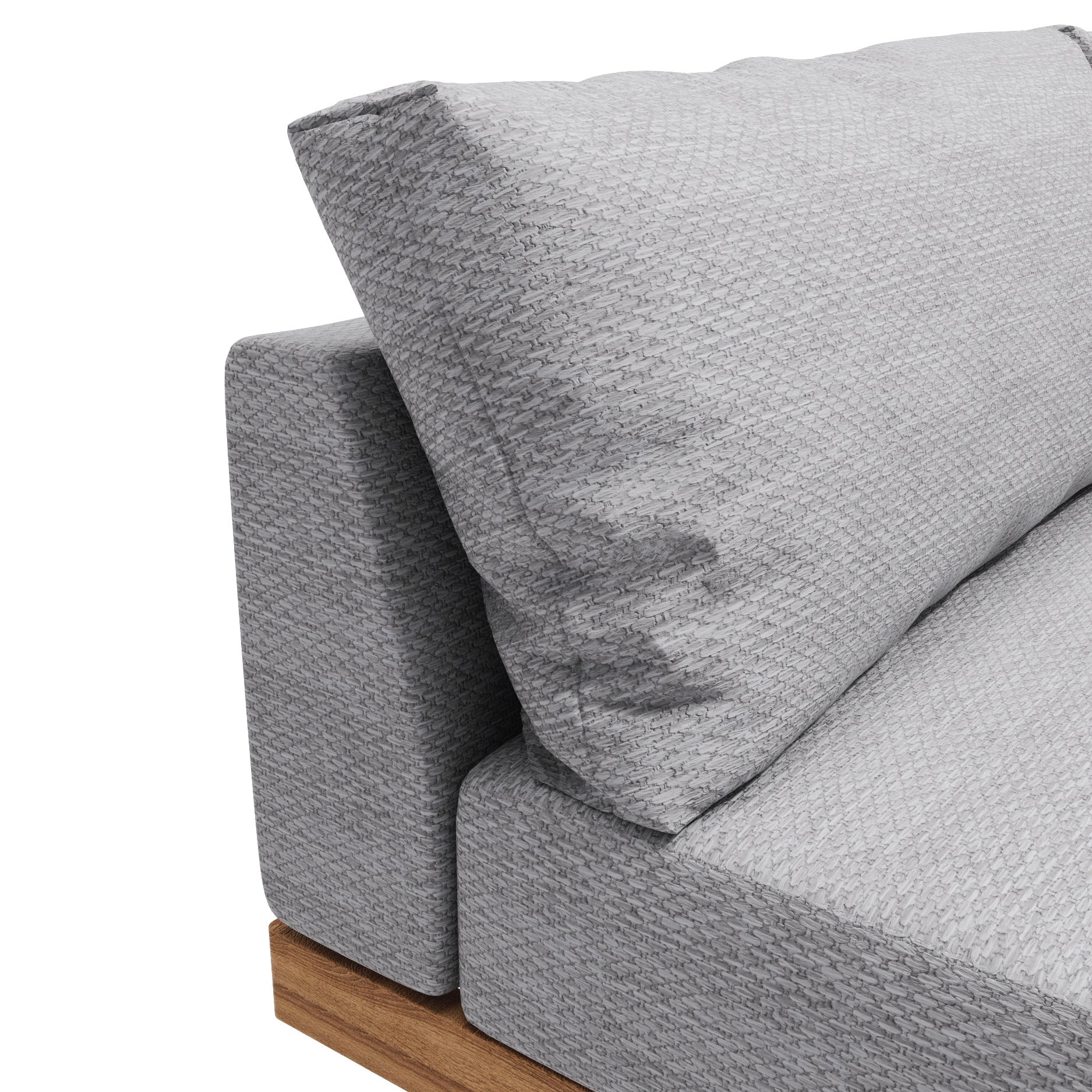 TAVAREZ 2 SEATER OPEN