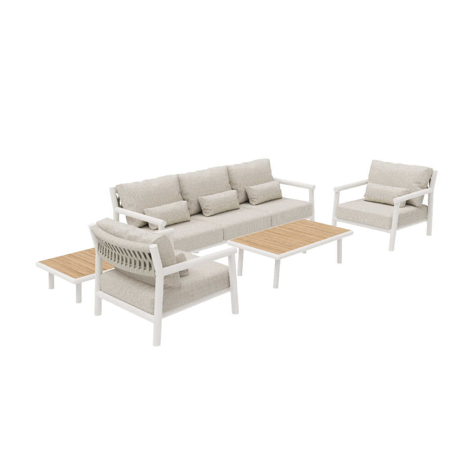 CLEO LOUNGE SET