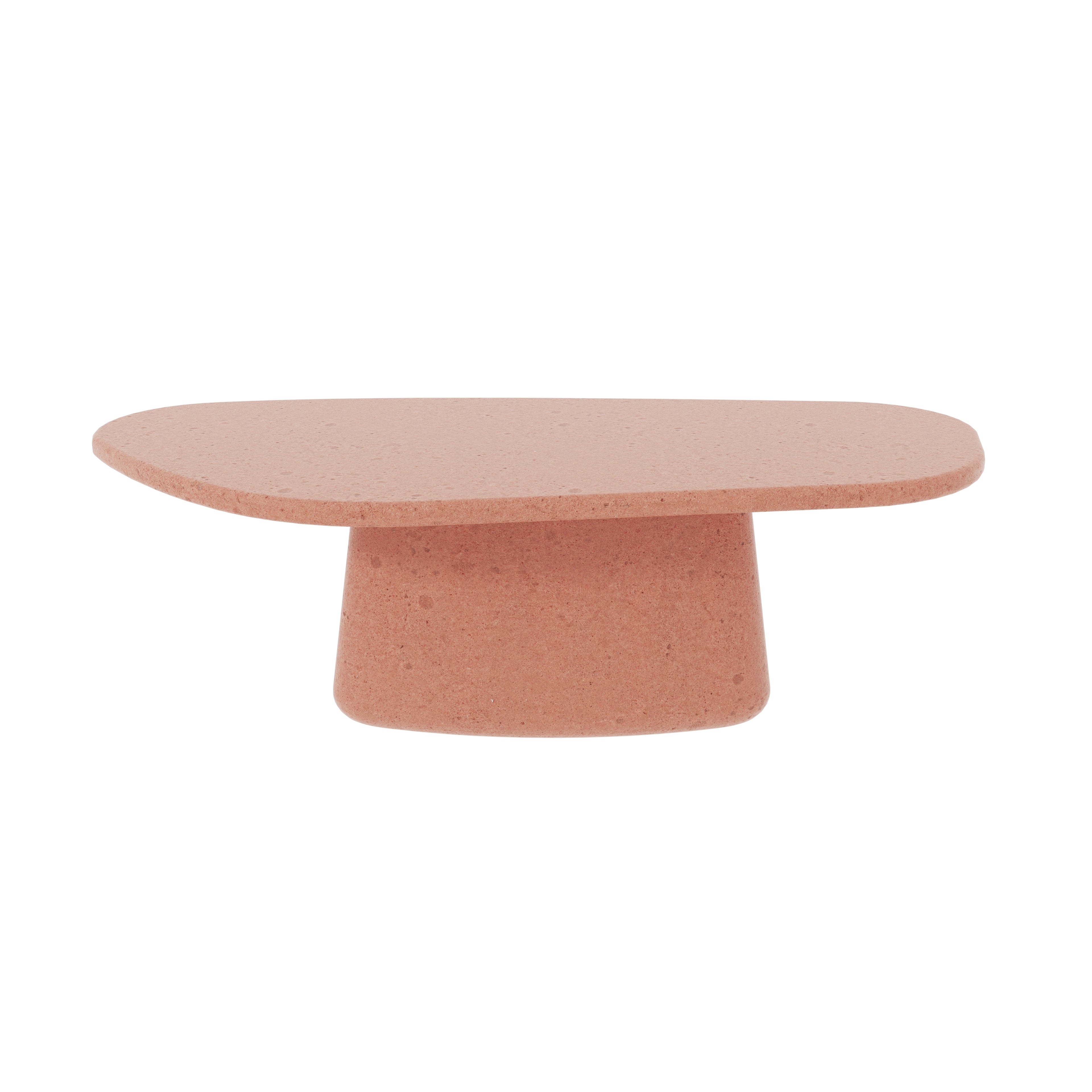 PIERRE CONCRETE DINING TABLE