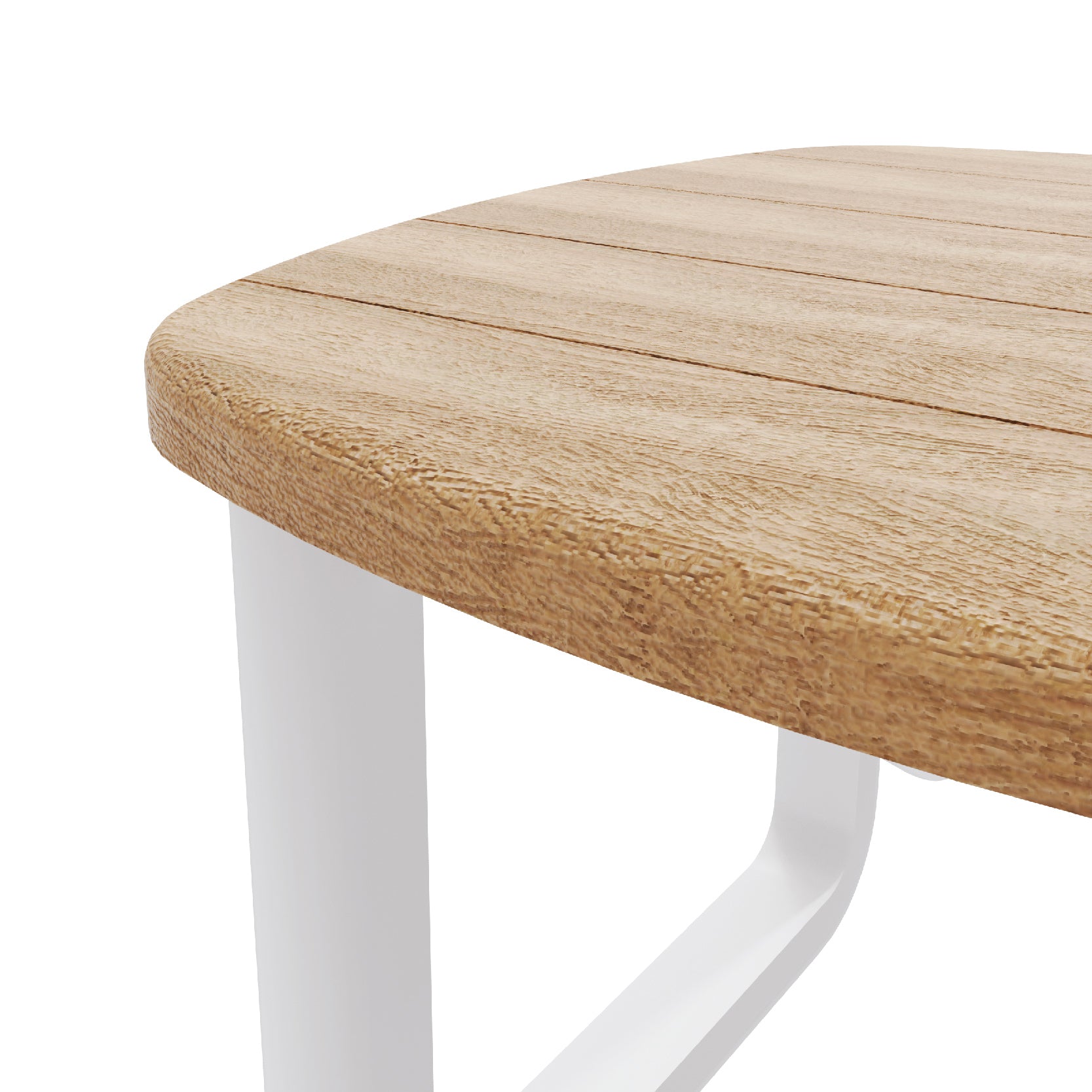 ARCHY SQUARE SIDE TABLE