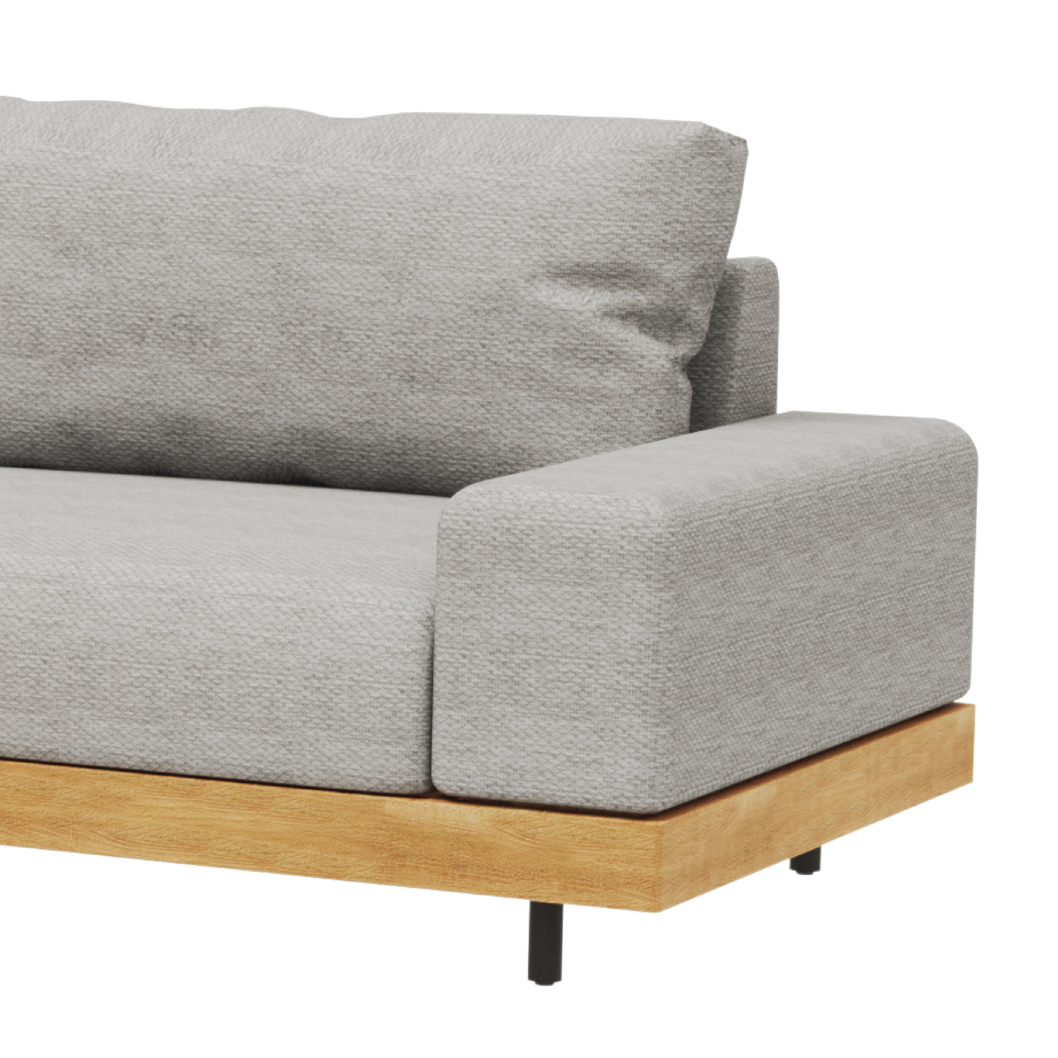 TAVAREZ CHAISE LOUNGE SET