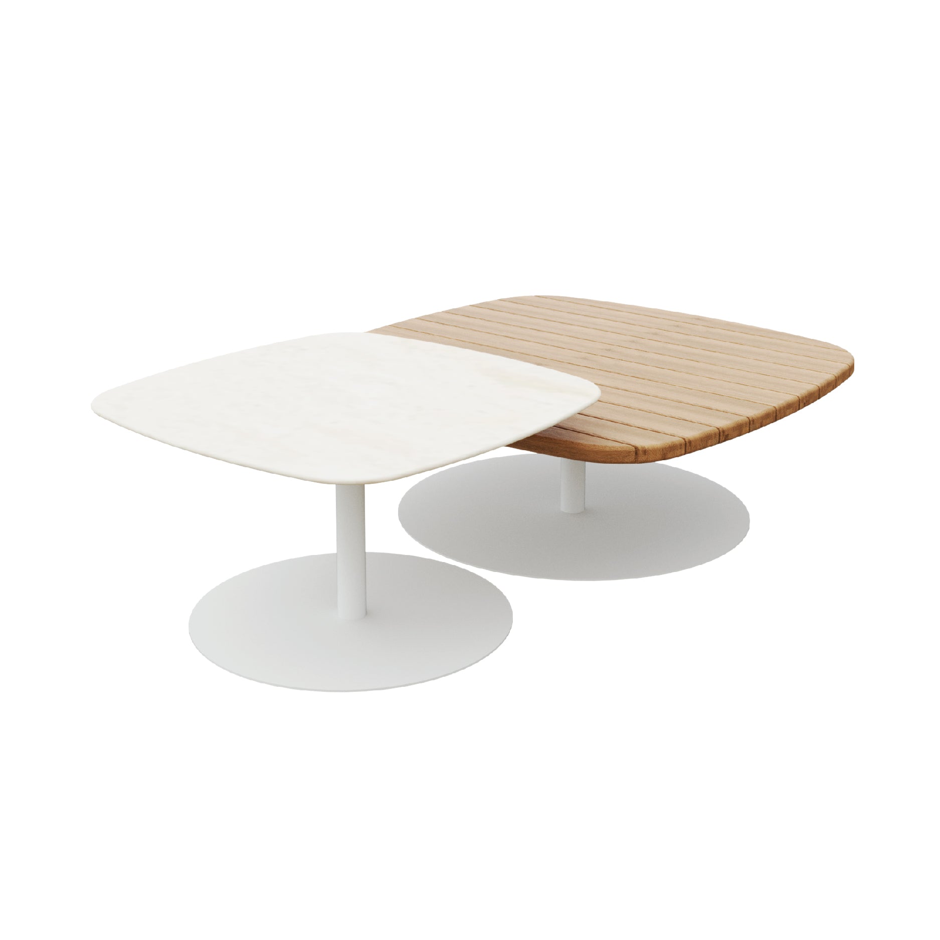 VANCE COFFEE TABLE 90