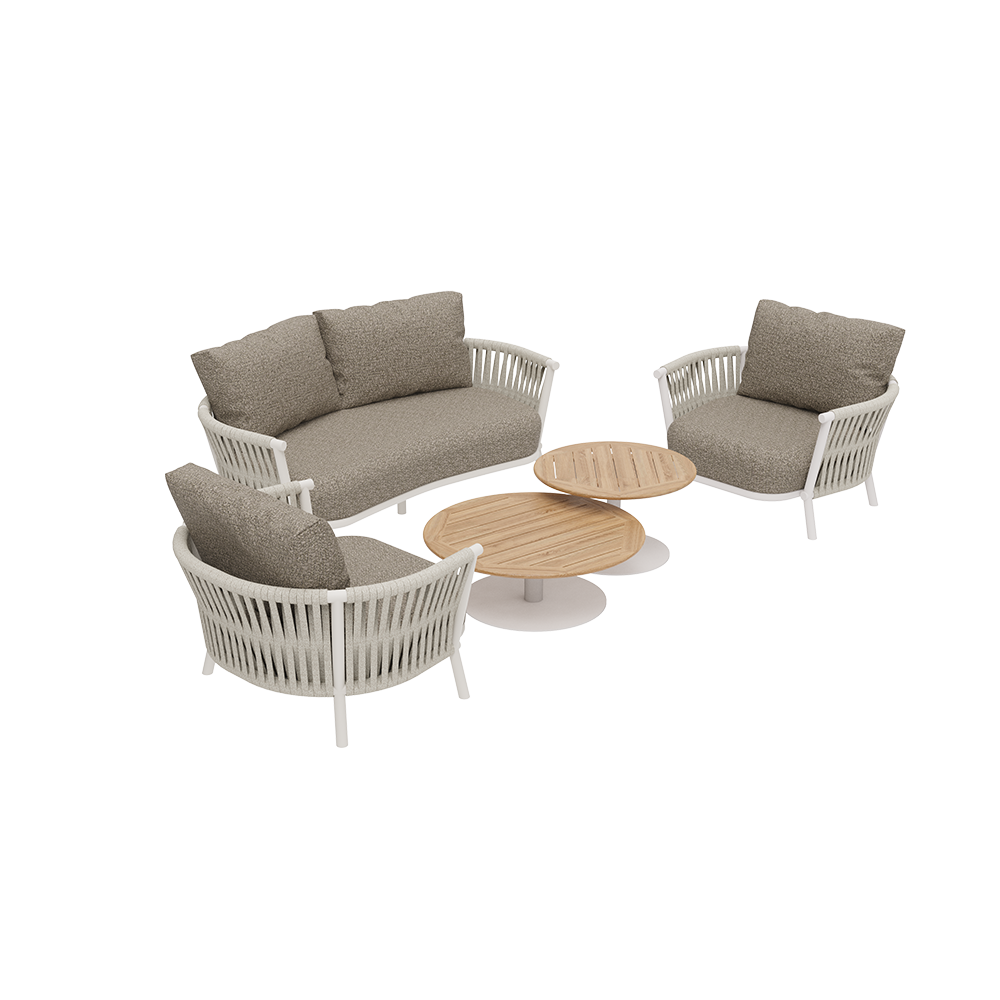 Albury Lounge Set