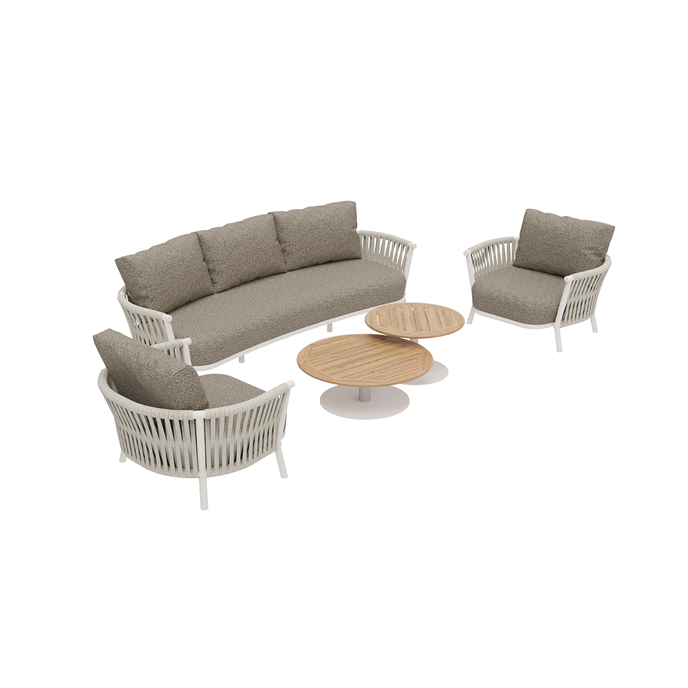 Albury Lounge Set
