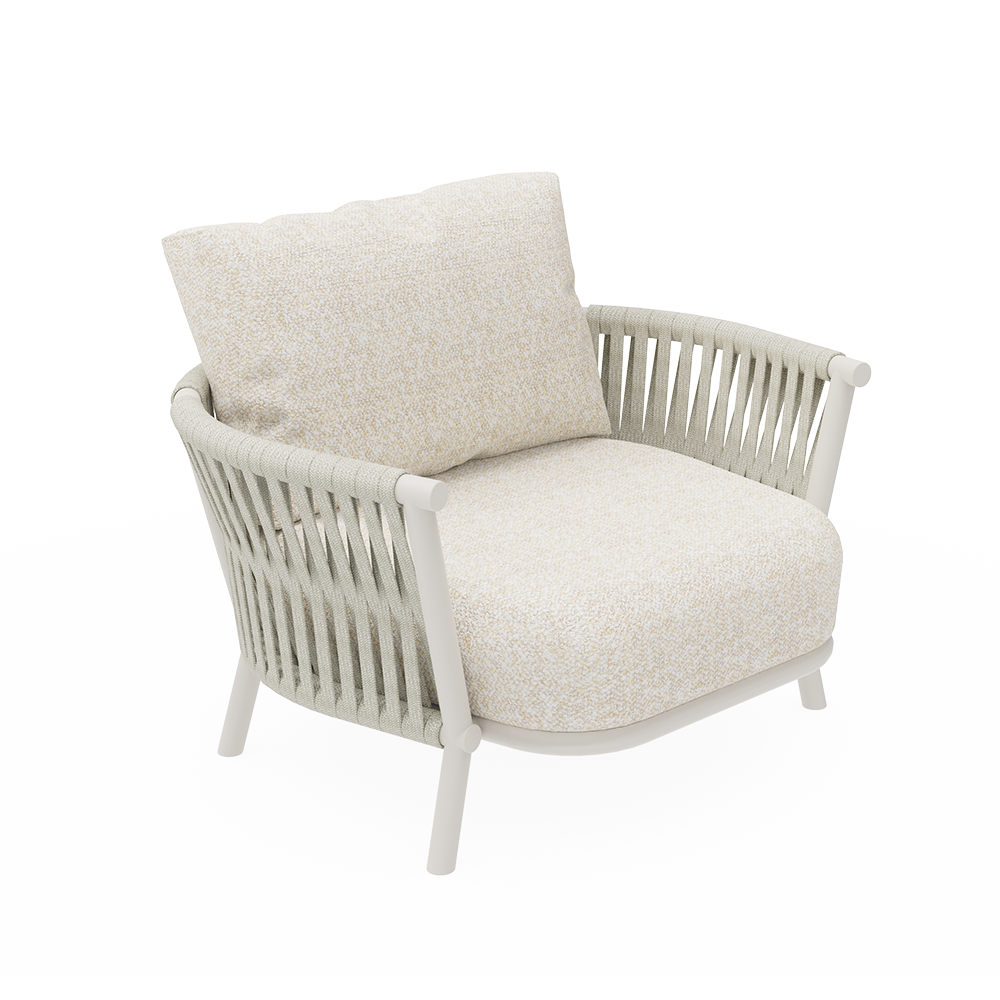 Albury Lounge Chair