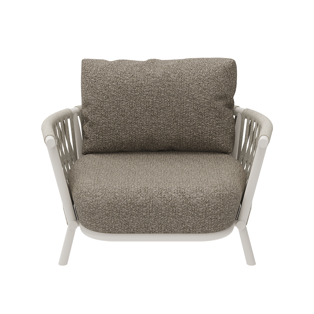 Albury Lounge Chair