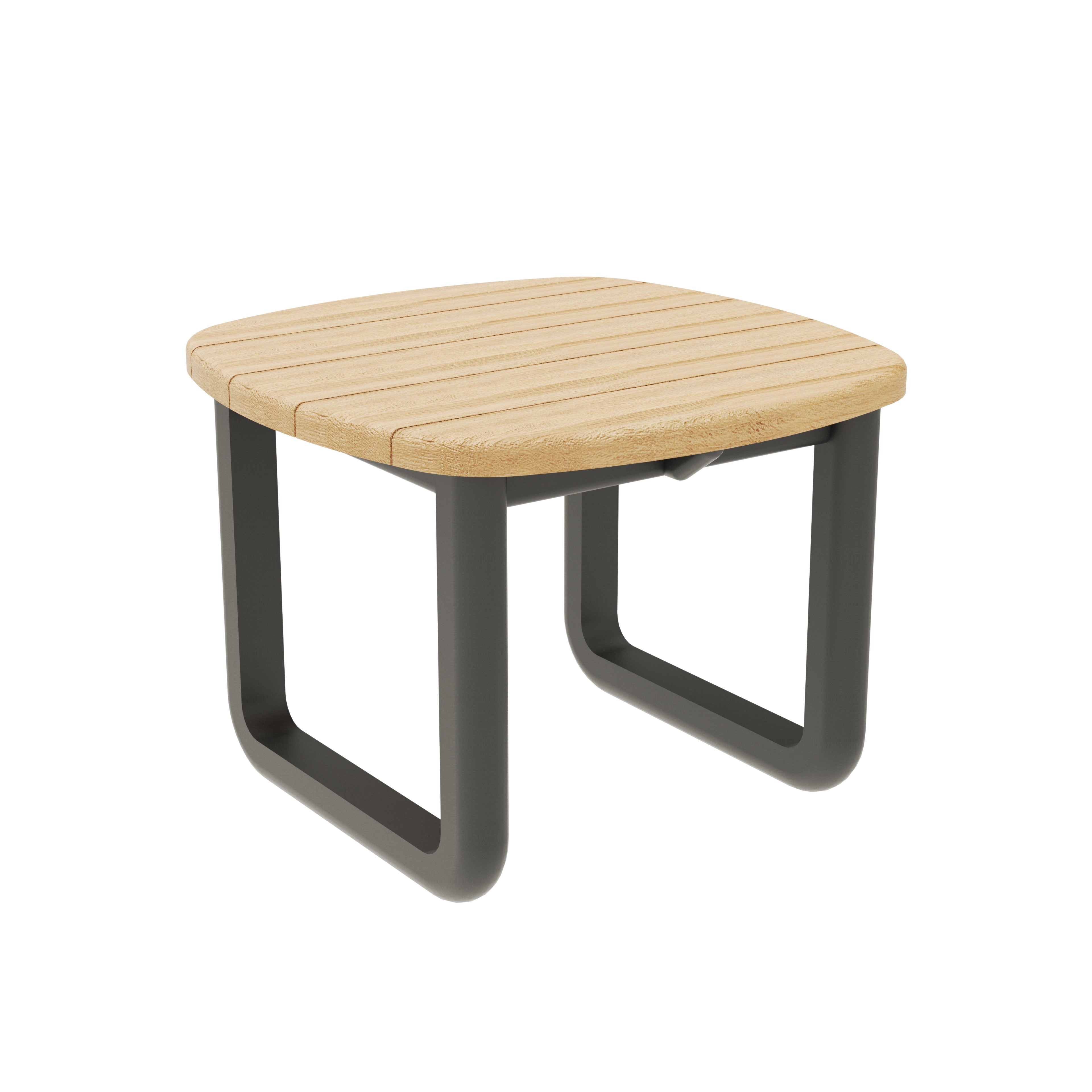 ARCHY SQUARE SIDE TABLE