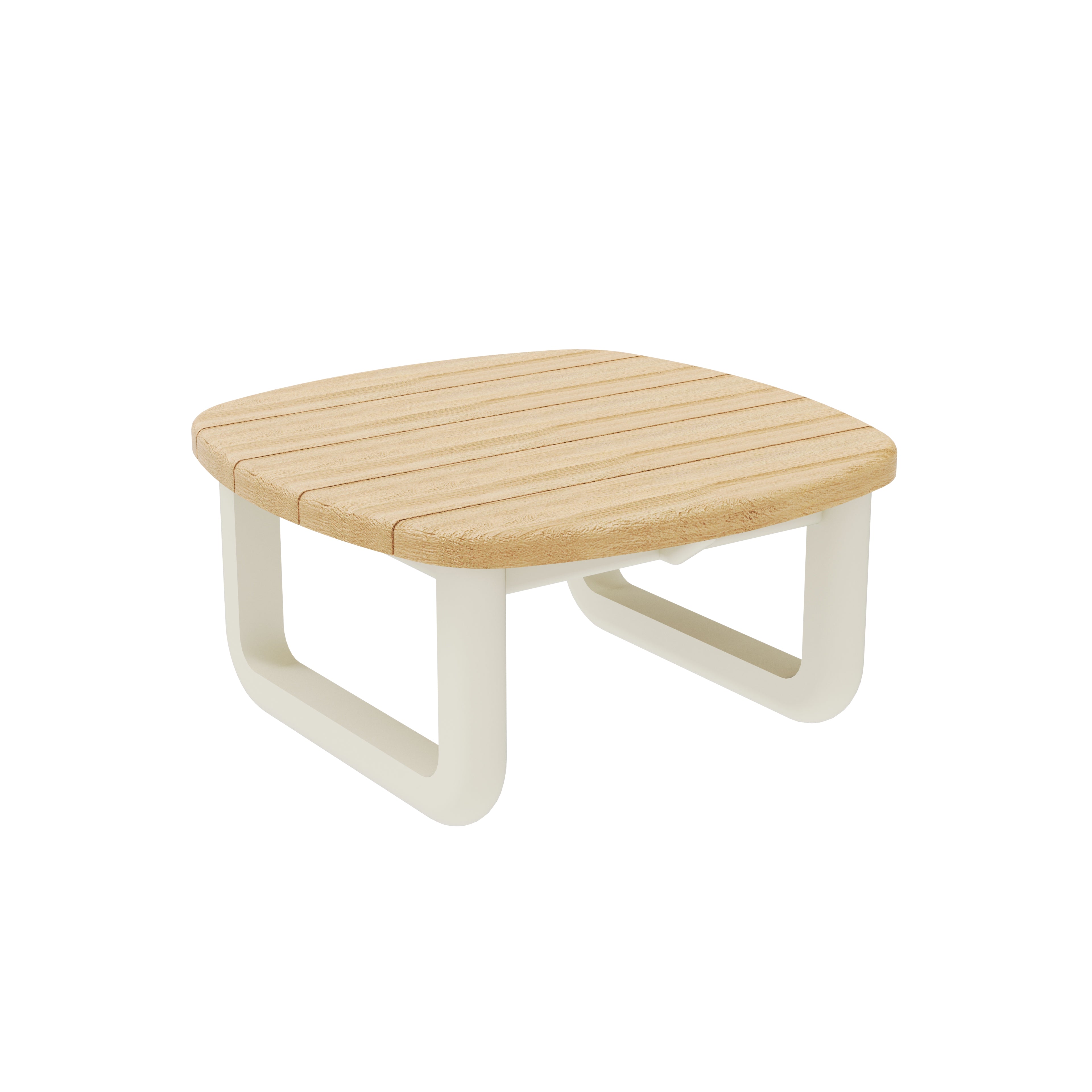 ARCHY SQUARE SIDE TABLE