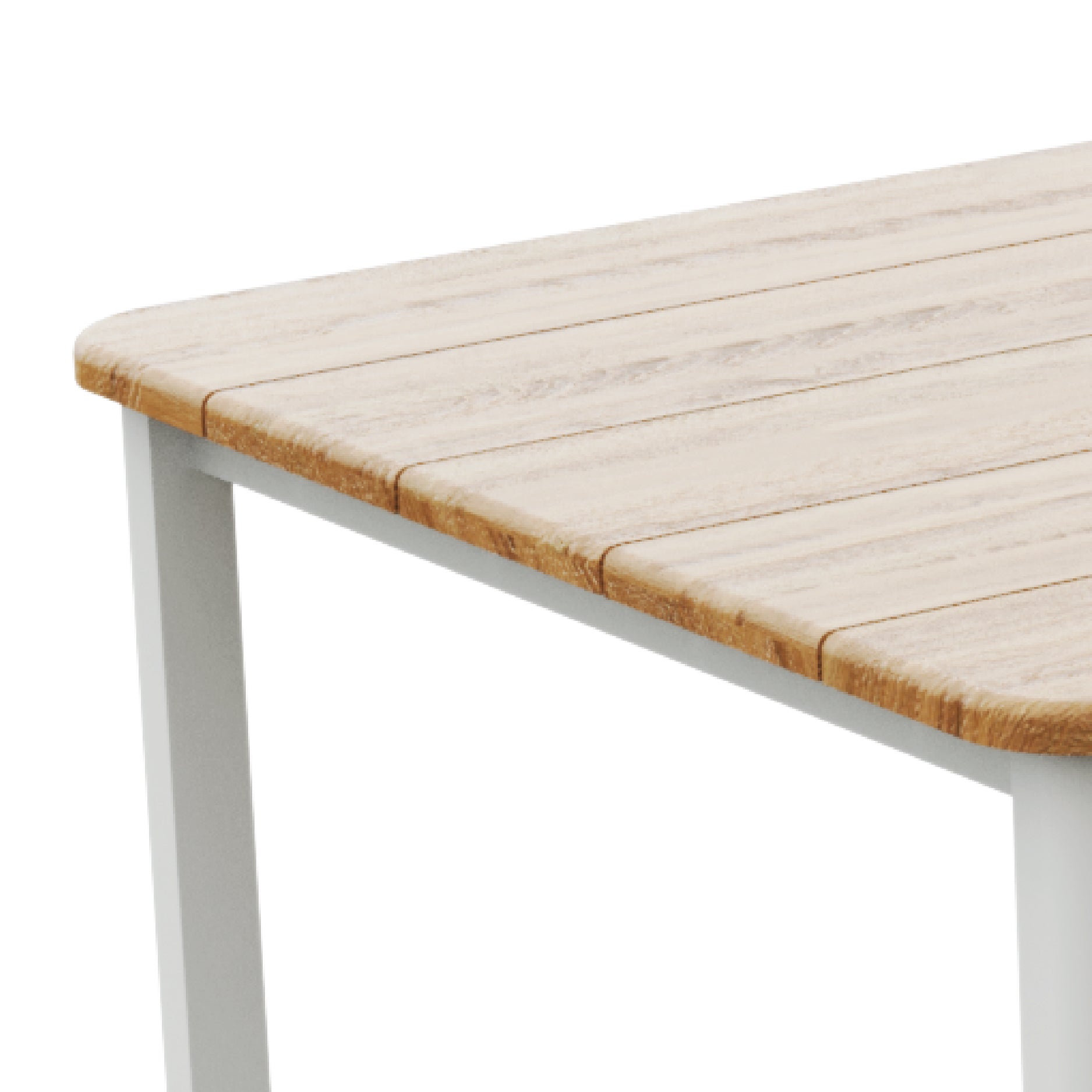 ARCHY RECT DINING TABLE
