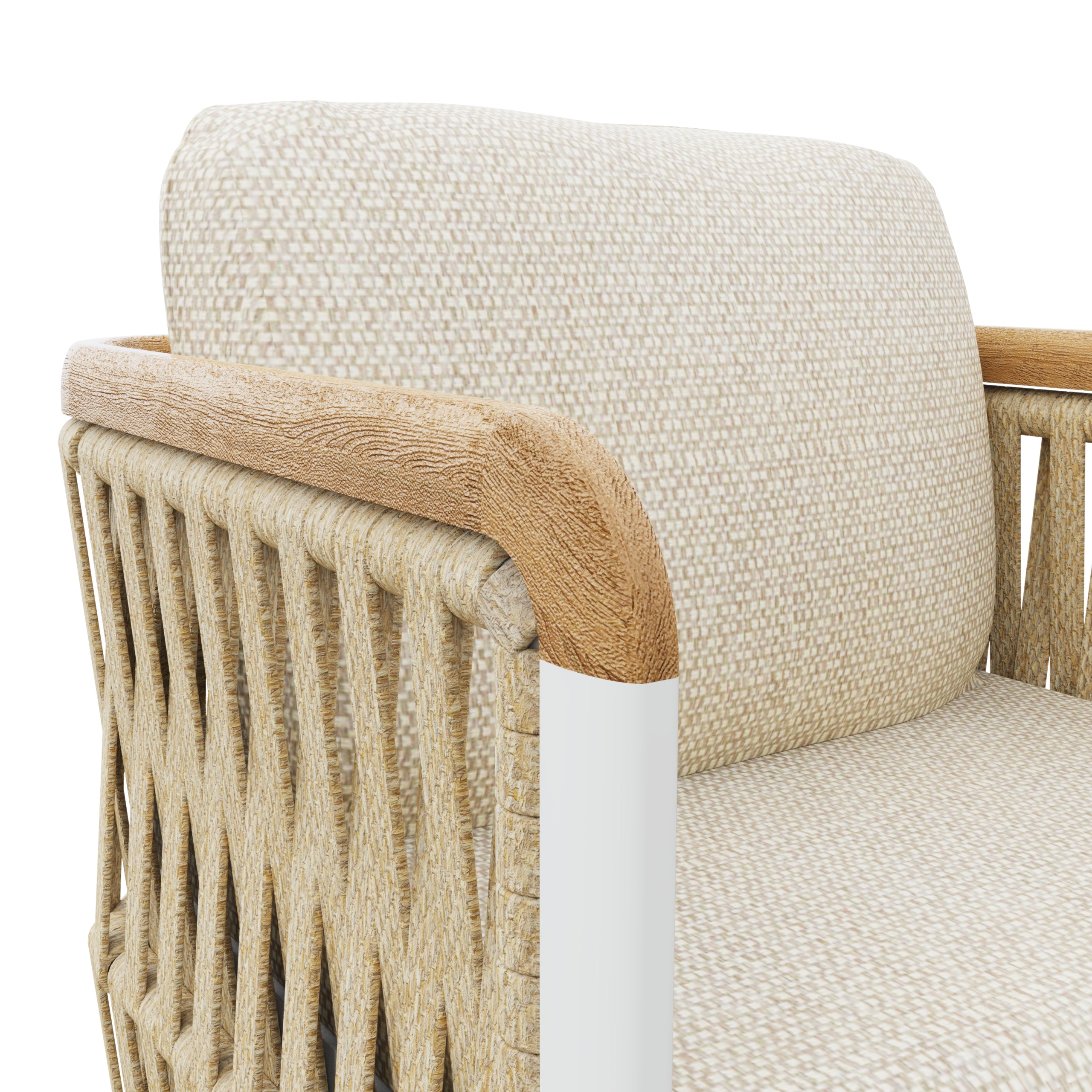 ARCHY DINING CHAIR