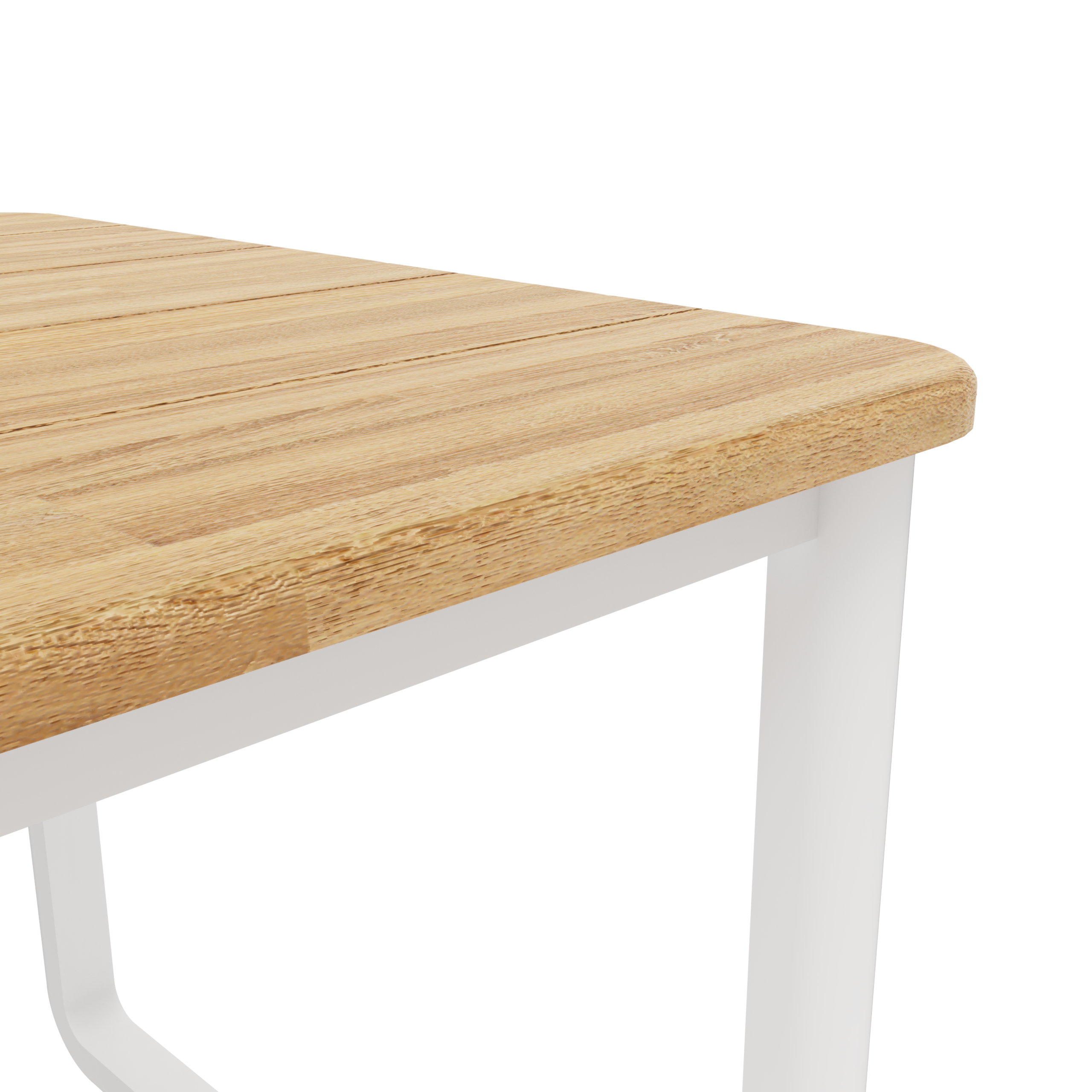 ARCHY SQUARE DINING TABLE