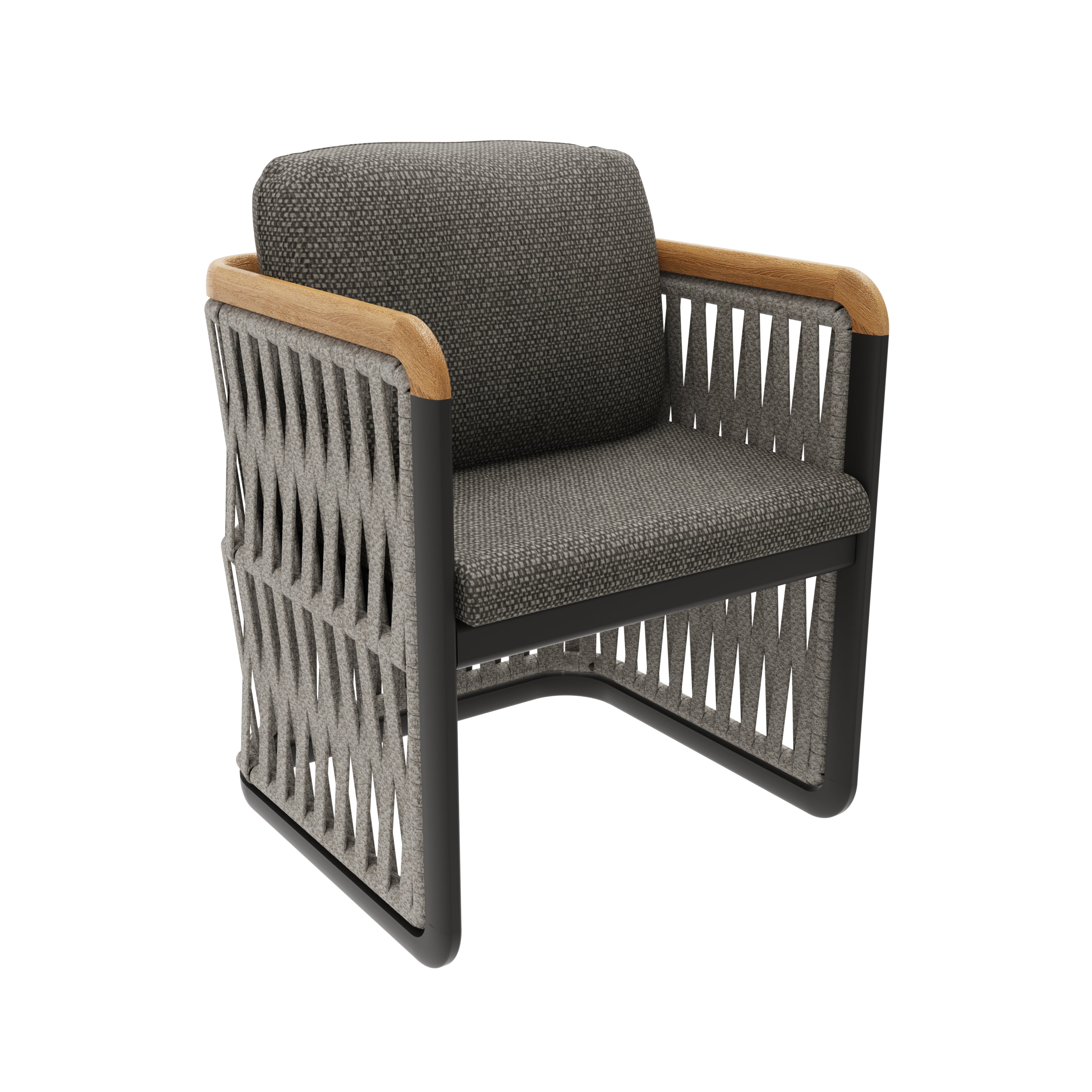 ARCHY DINING CHAIR