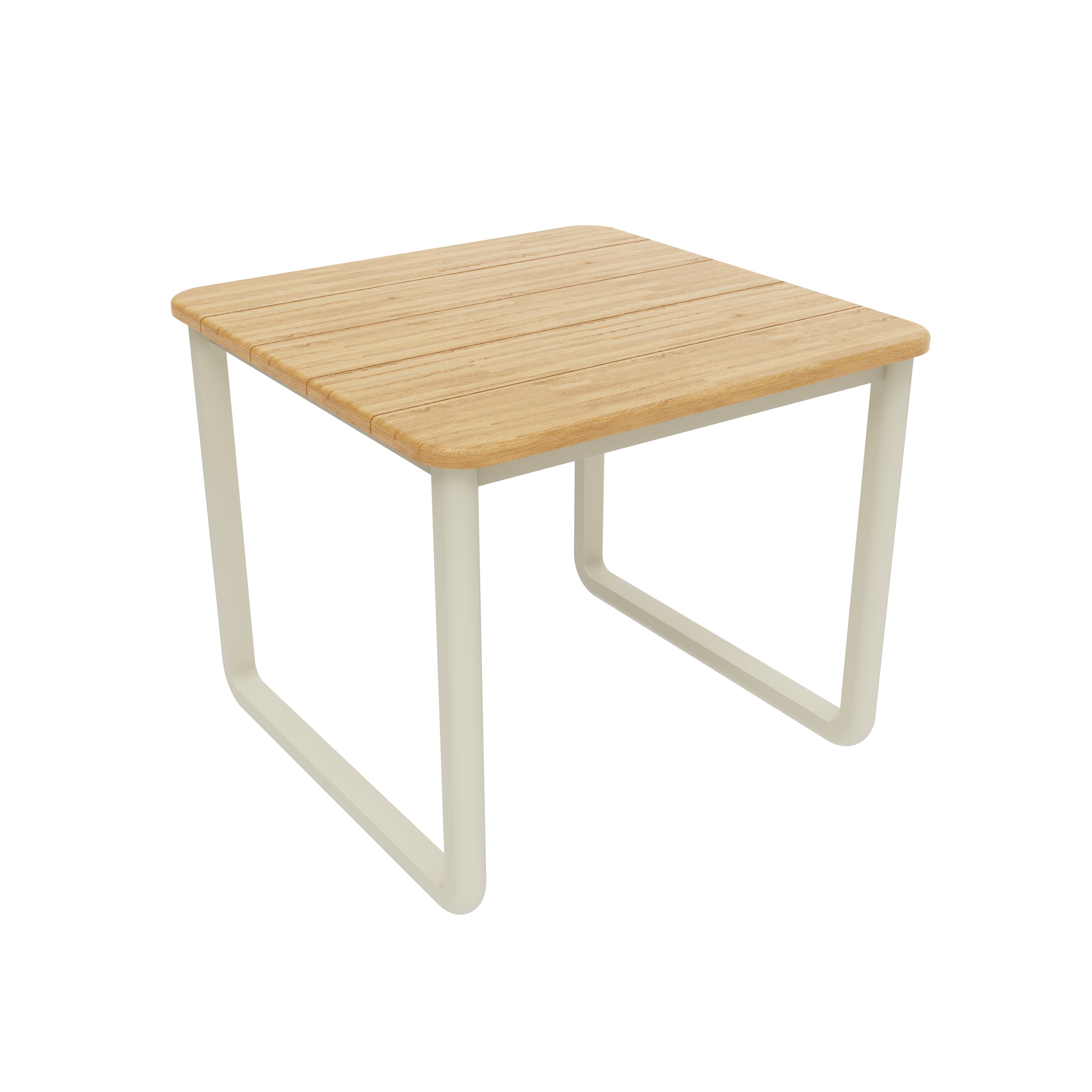 ARCHY SQUARE DINING TABLE