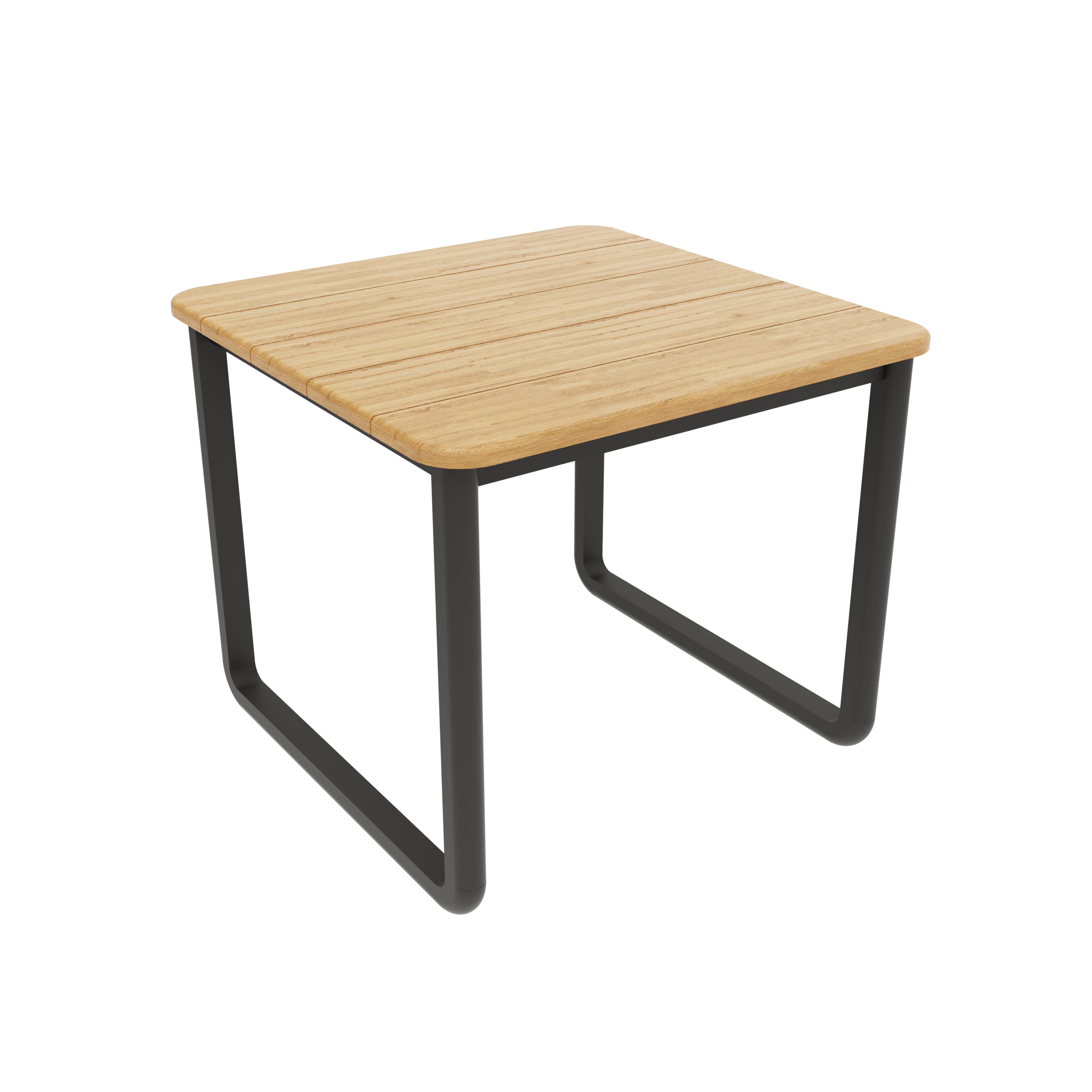 ARCHY SQUARE DINING TABLE