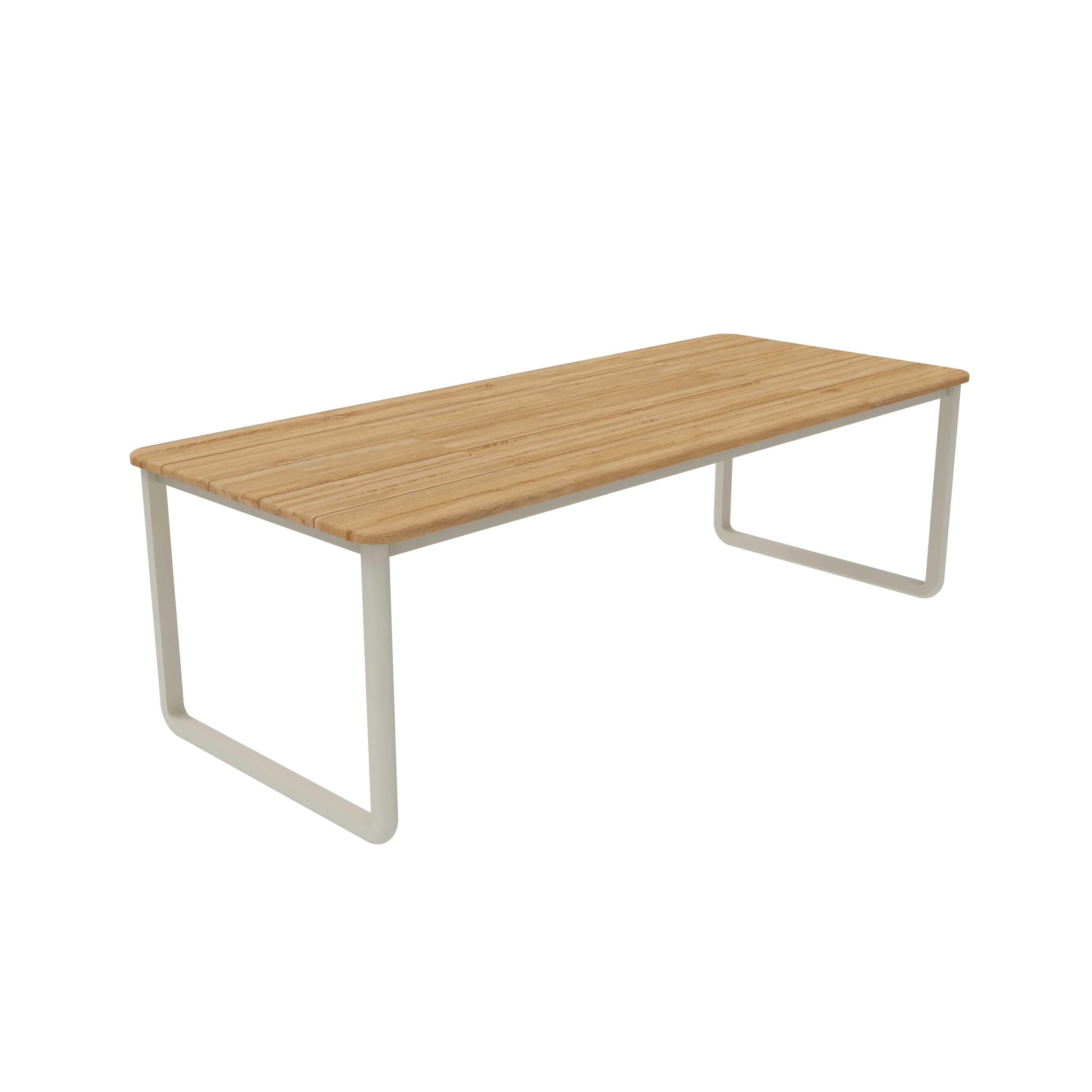 ARCHY RECT DINING TABLE